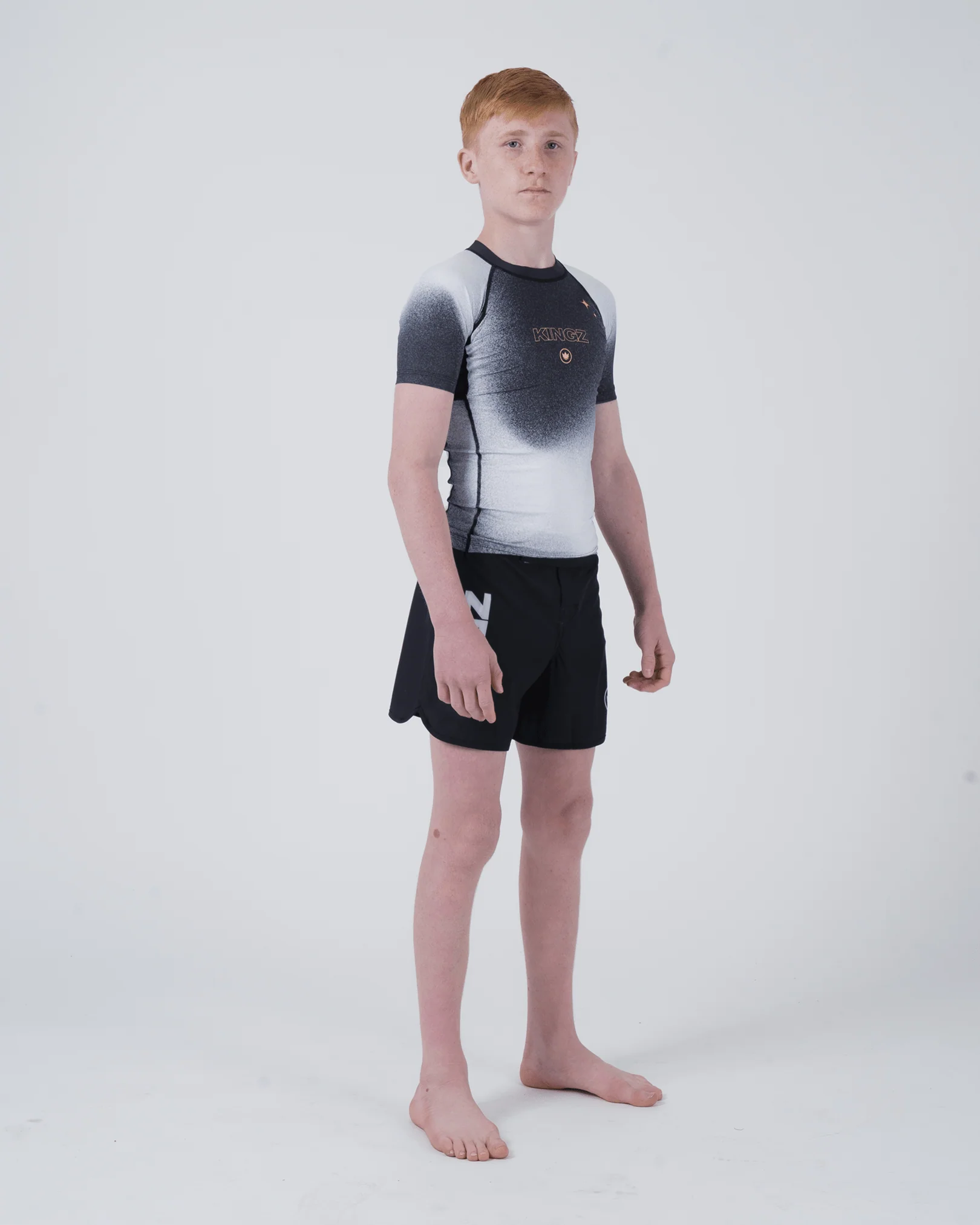 Galaxy Youth Rashguard - Image 8