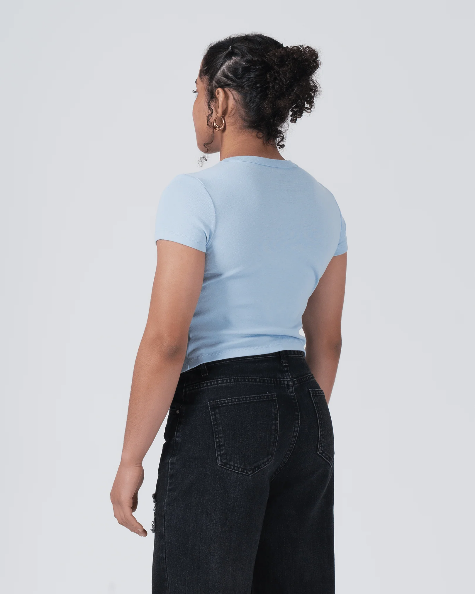 Kore Women's Baby Tee - Image 12