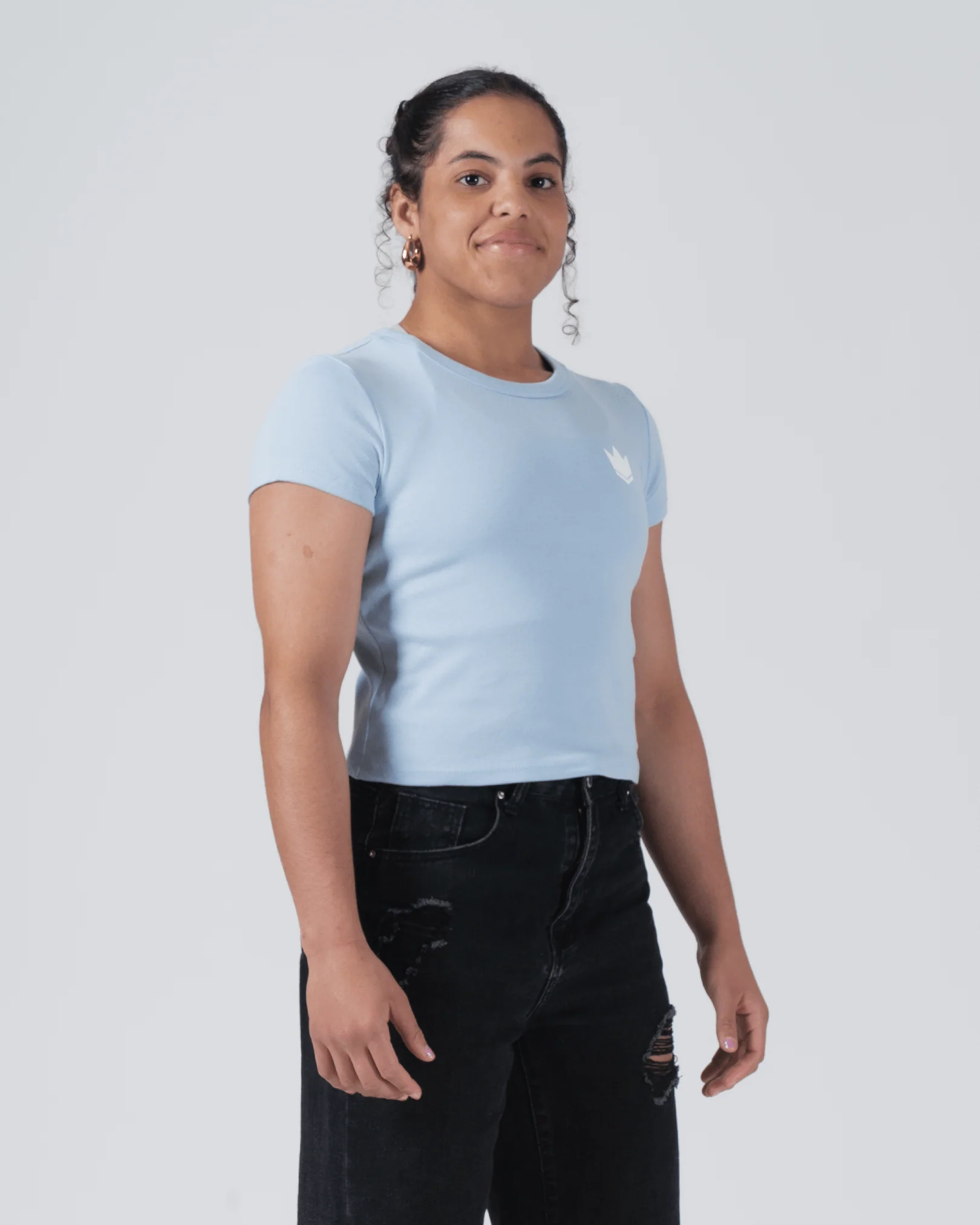 Kore Women's Baby Tee - Image 15