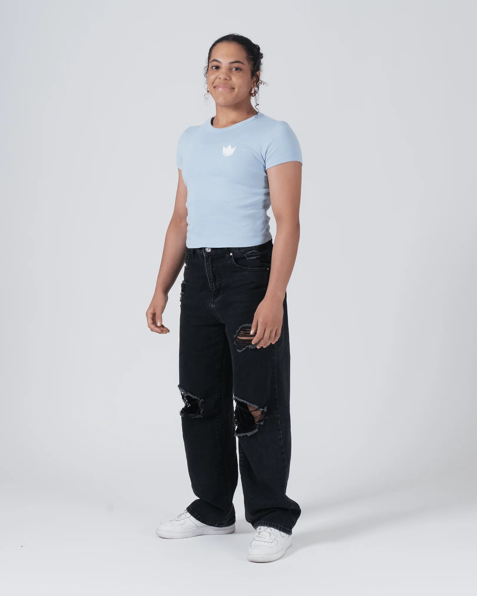 Kore Women's Baby Tee - Image 18