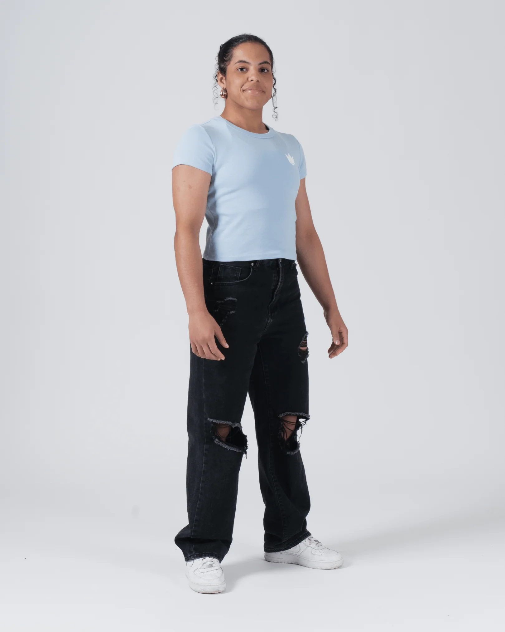 Kore Women's Baby Tee - Image 20