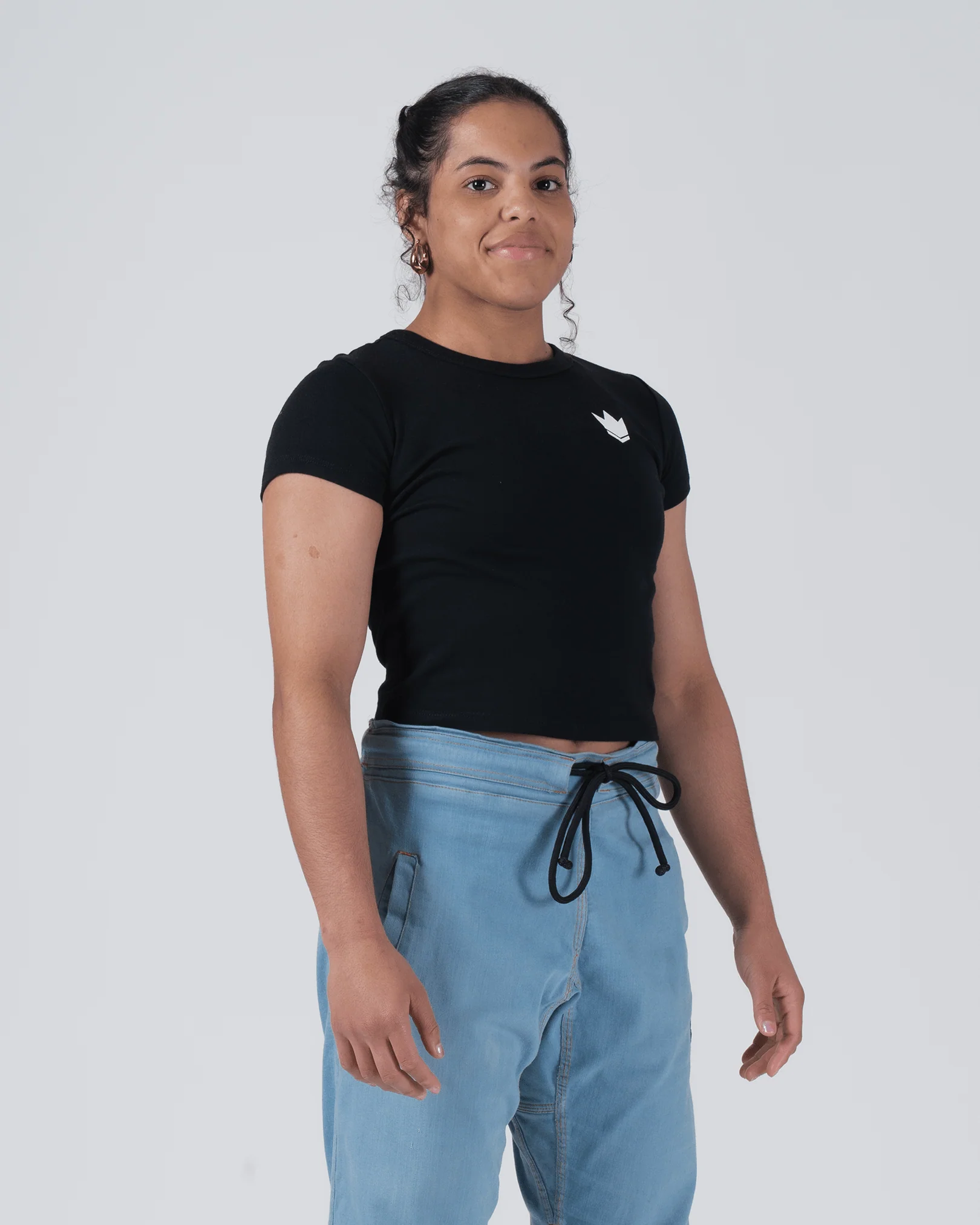 Kore Women's Baby Tee - Image 26