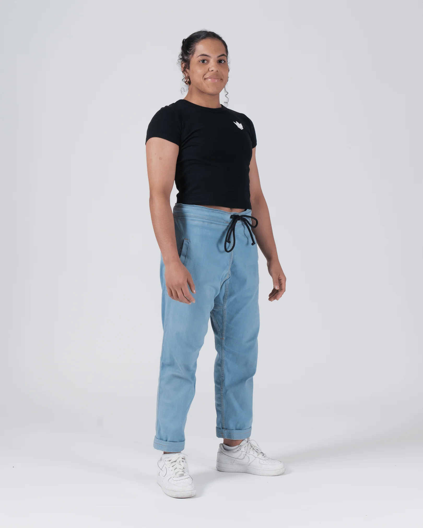 Kore Women's Baby Tee - Image 27