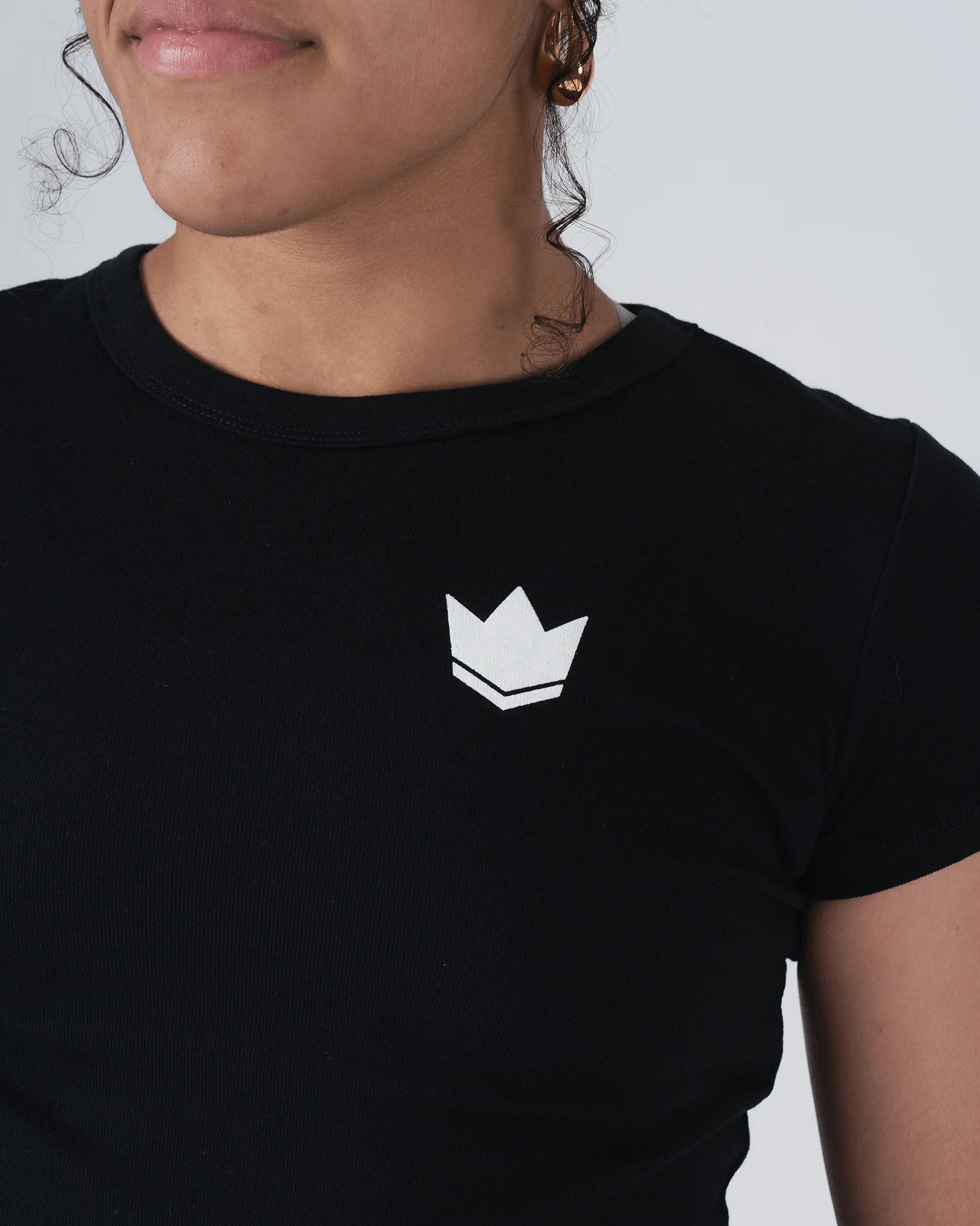 Kore Women's Baby Tee - Image 28