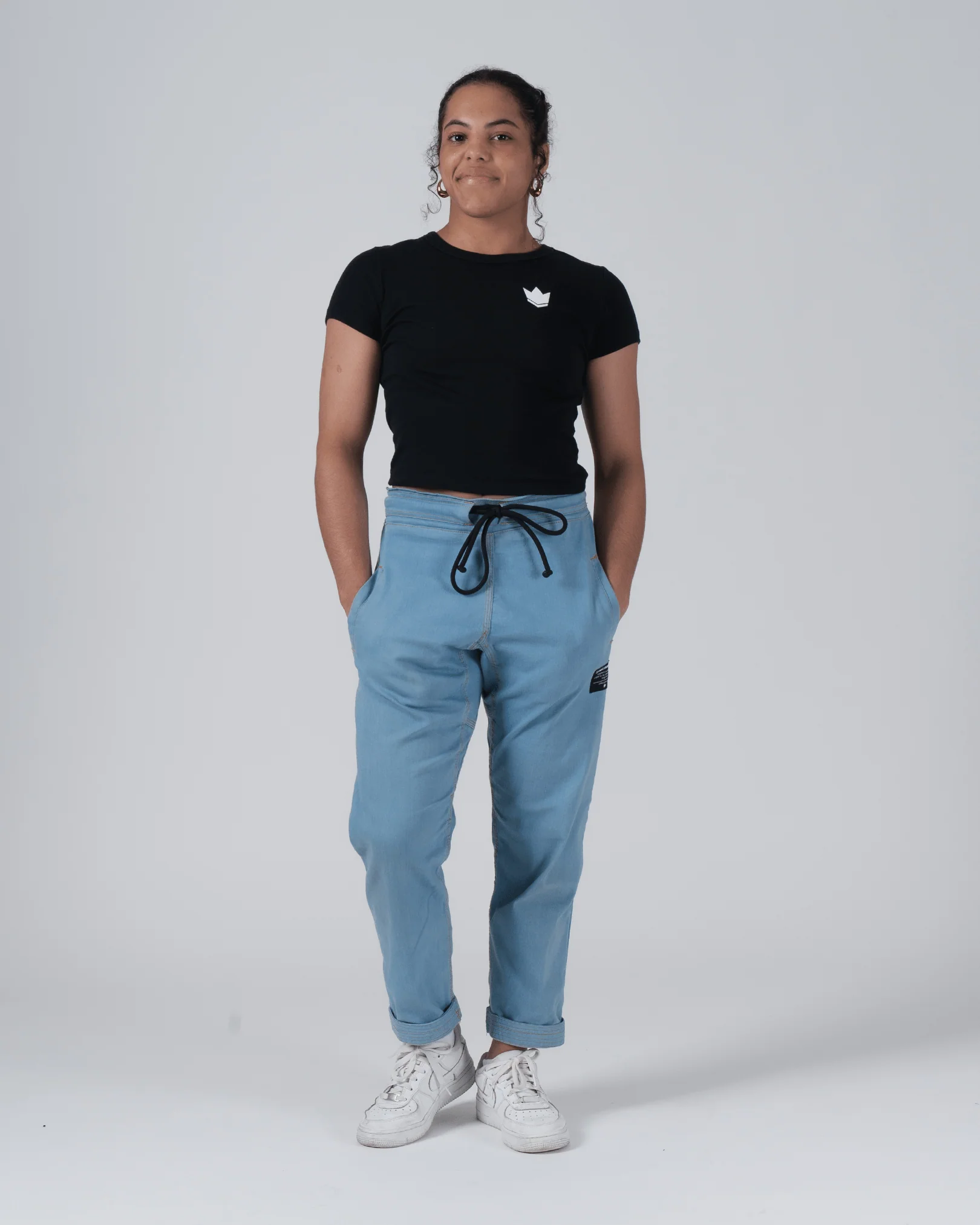 Kore Women's Baby Tee - Image 29