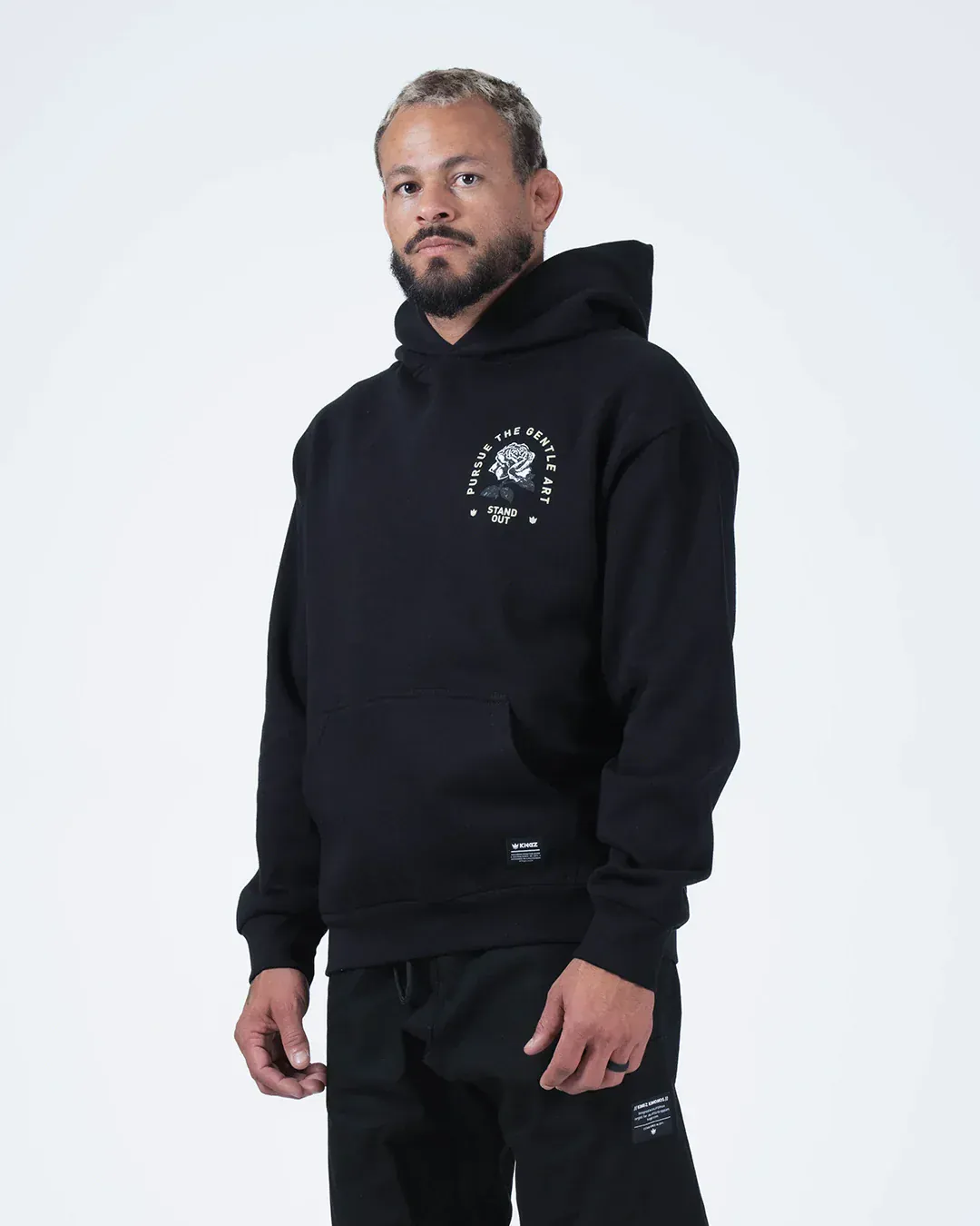 Gentle Art Hoodie - Image 16