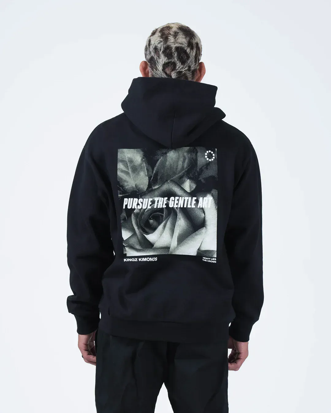Gentle Art Hoodie - Image 20