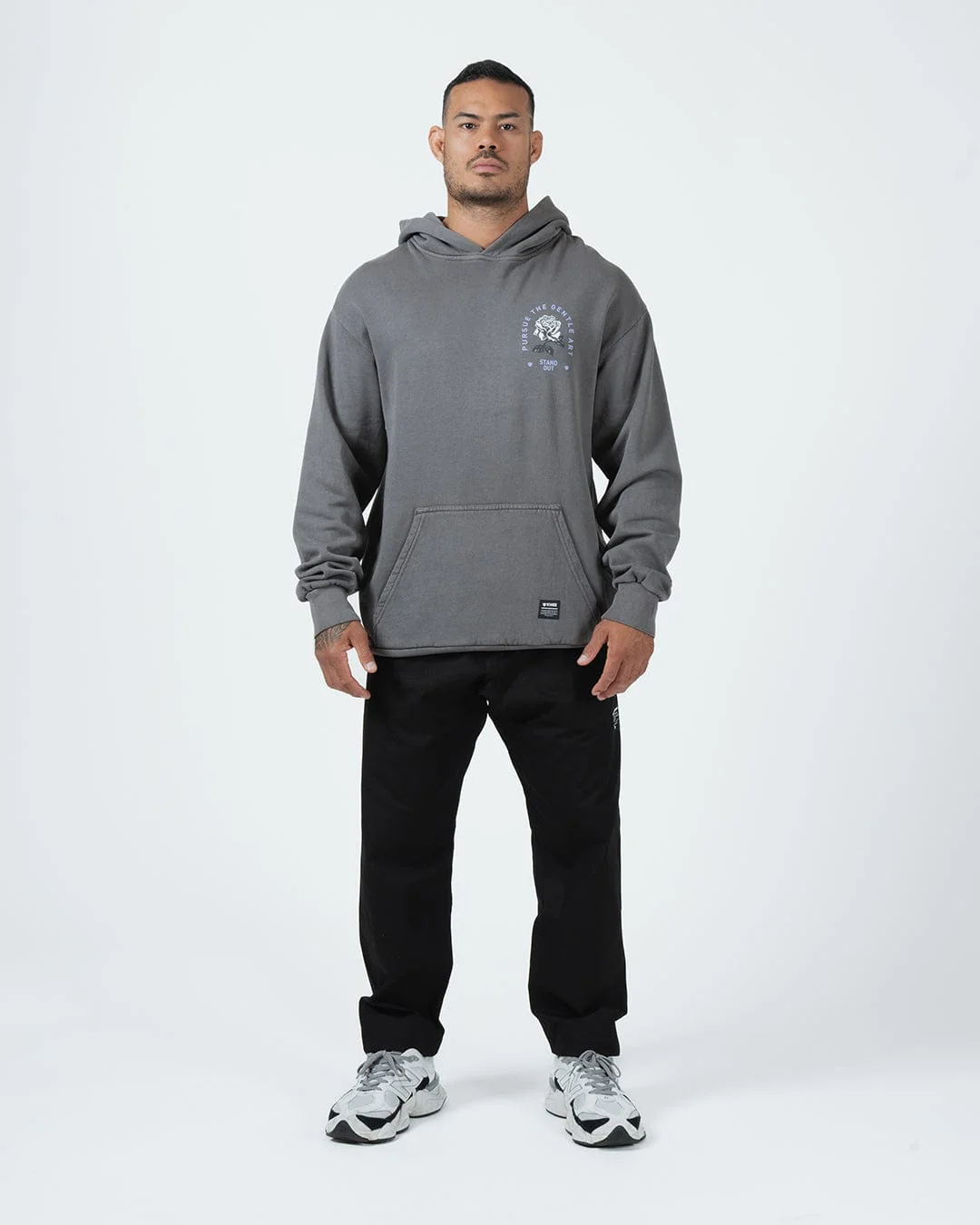 Gentle Art Hoodie - Image 6