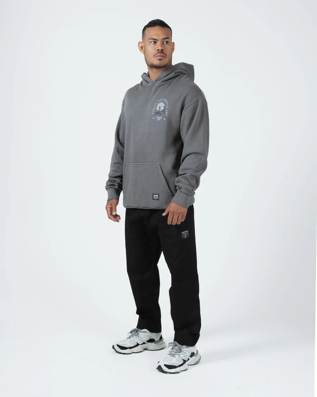 Gentle Art Hoodie - Image 7