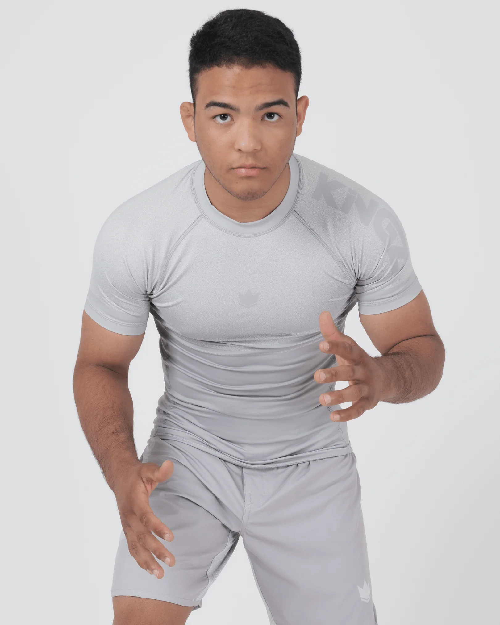 Ghost Rashguard - Image 11