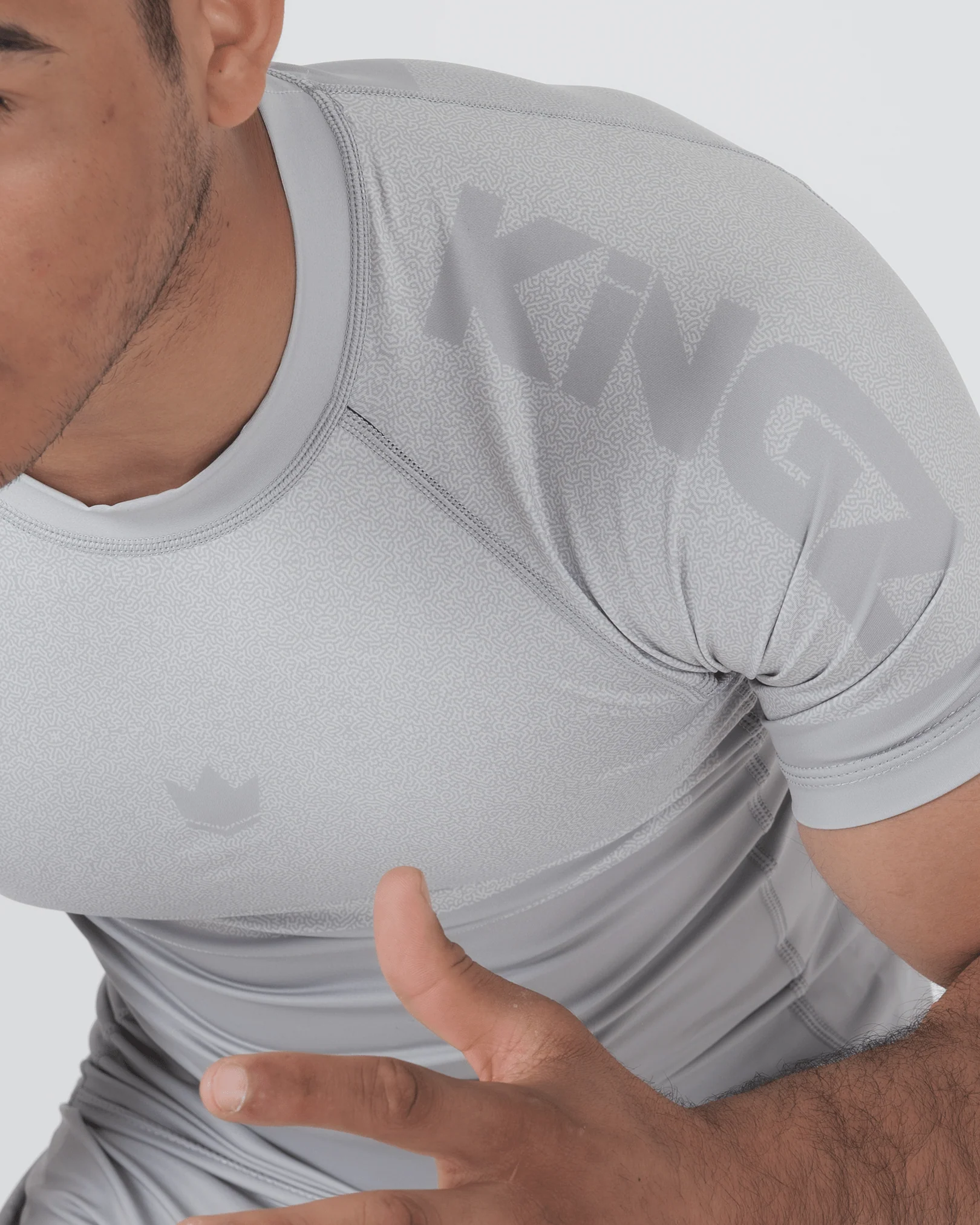 Ghost Rashguard - Image 12