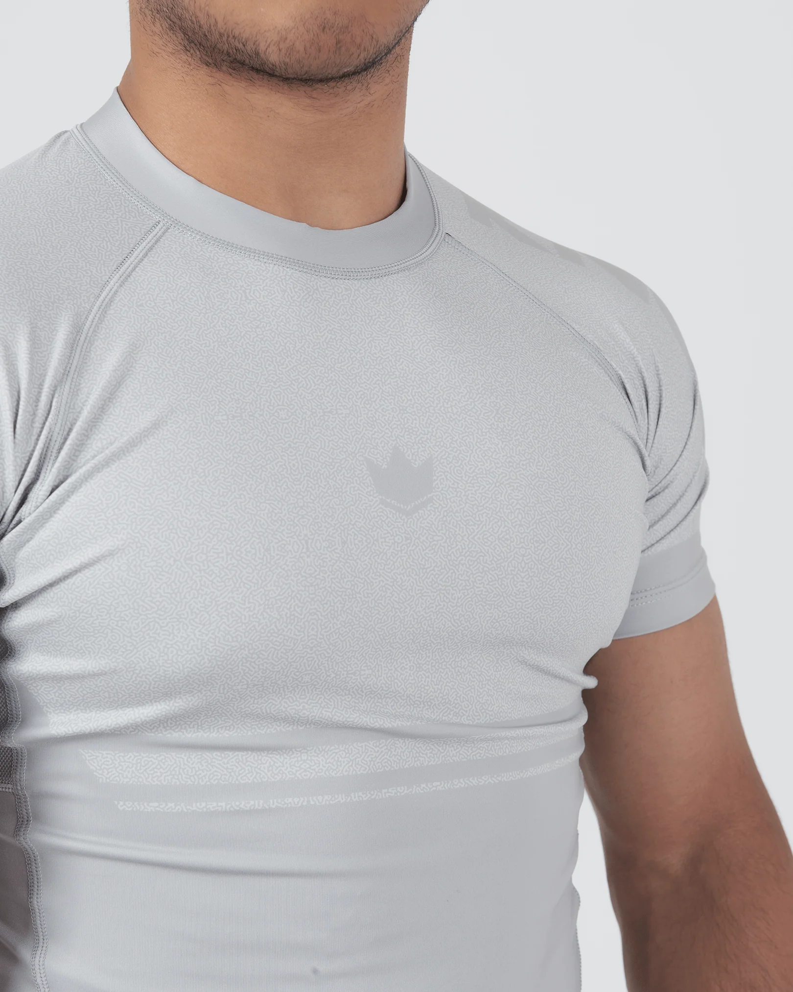 Ghost Rashguard - Image 7