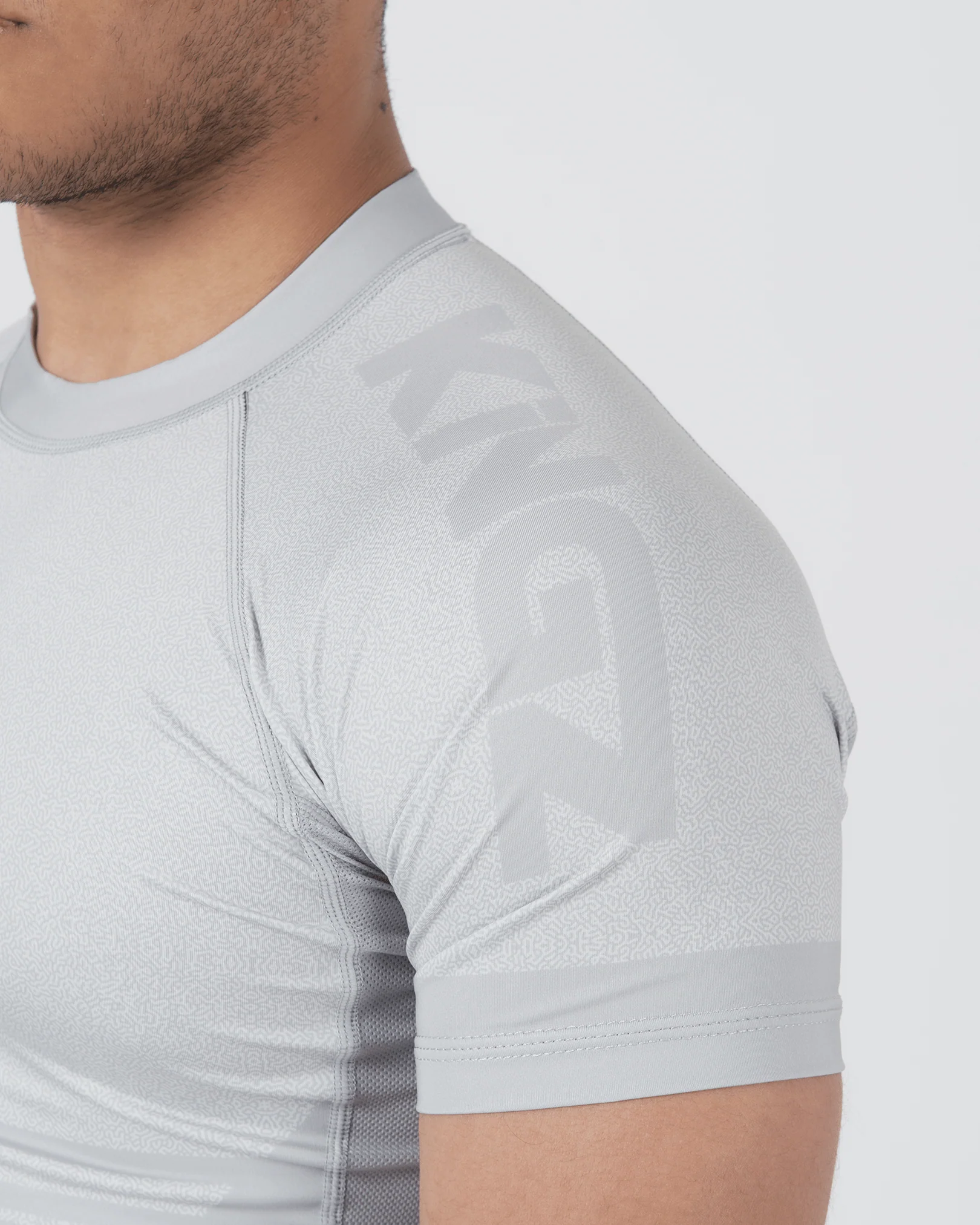 Ghost Rashguard - Image 9