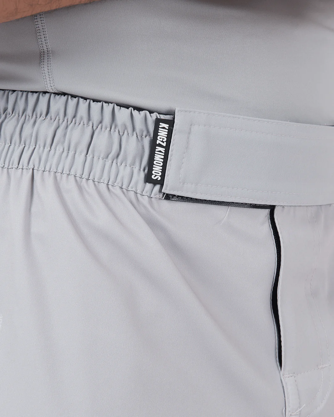 Ghost Grappling Shorts - Image 9