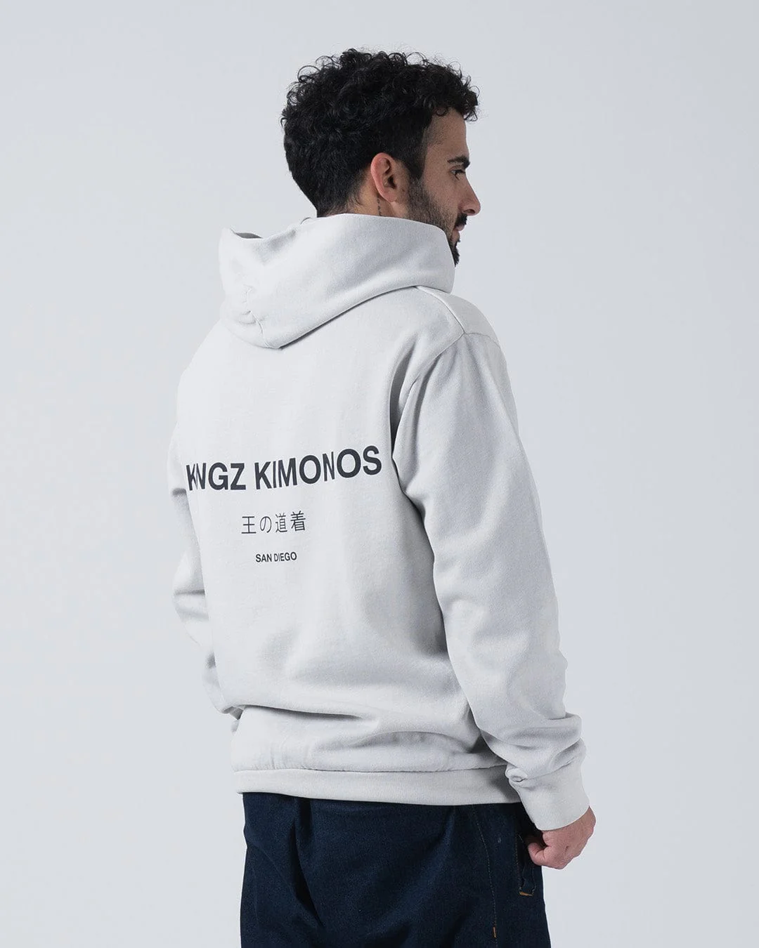 HQ V2 Hoodie - Image 14