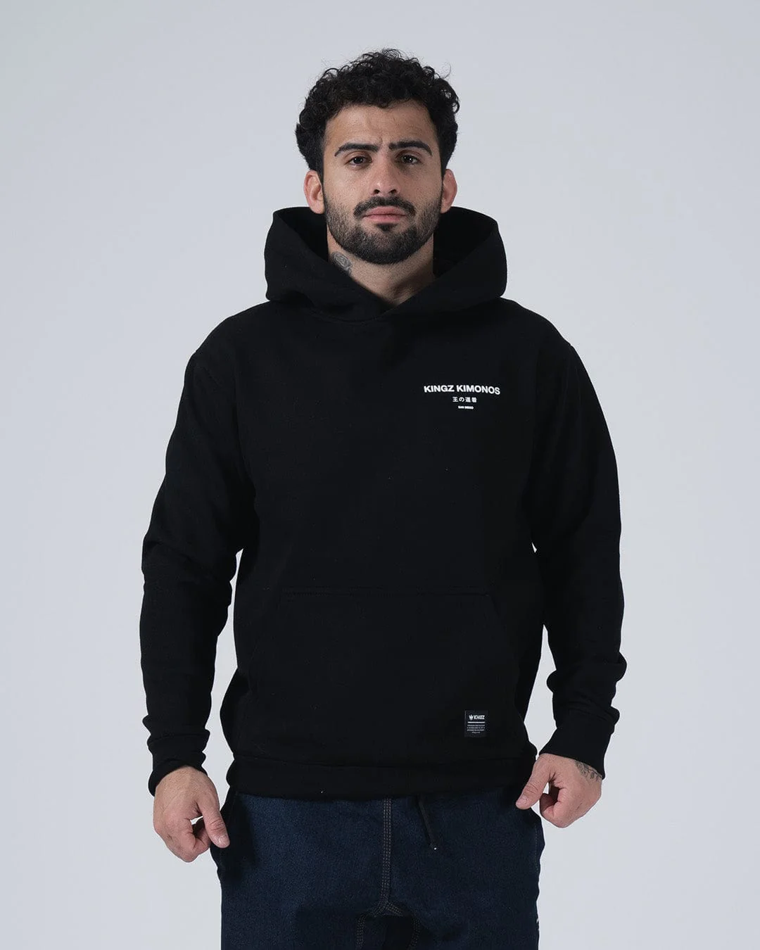 HQ V2 Hoodie - Image 20