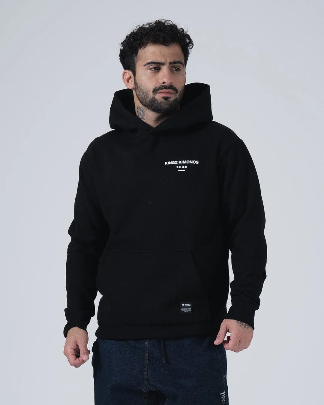 HQ V2 Hoodie - Image 21