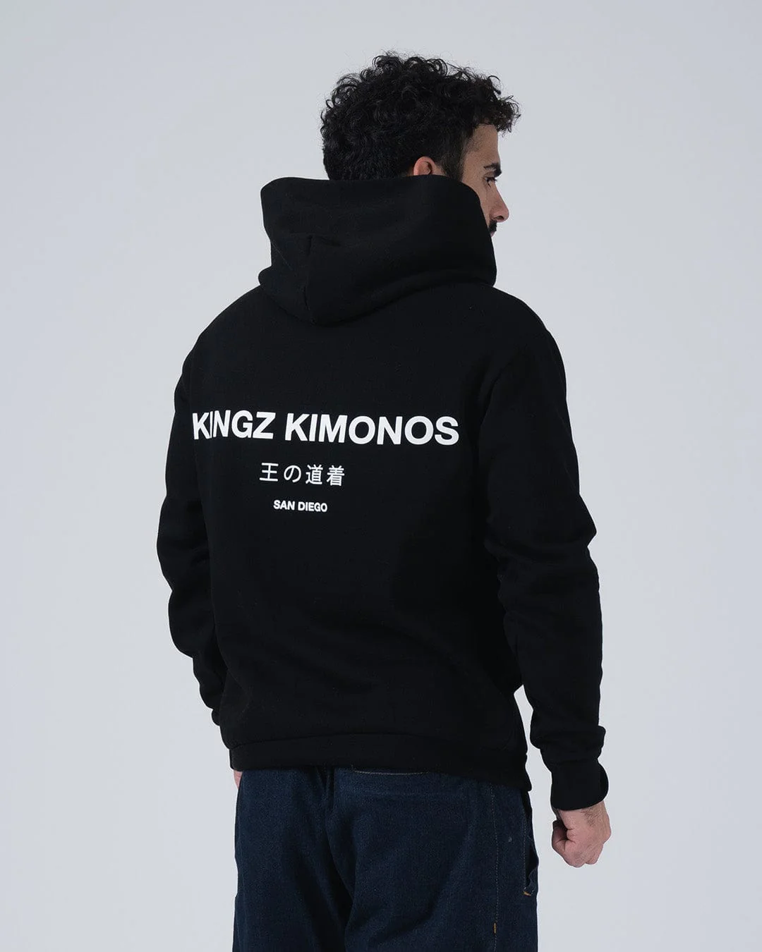 HQ V2 Hoodie - Image 24