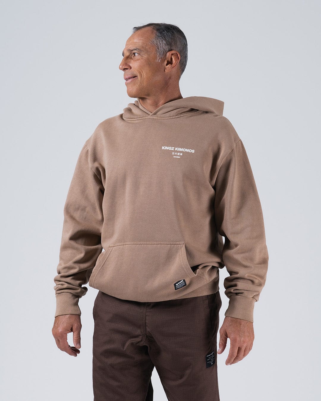 HQ V2 Hoodie - Image 3