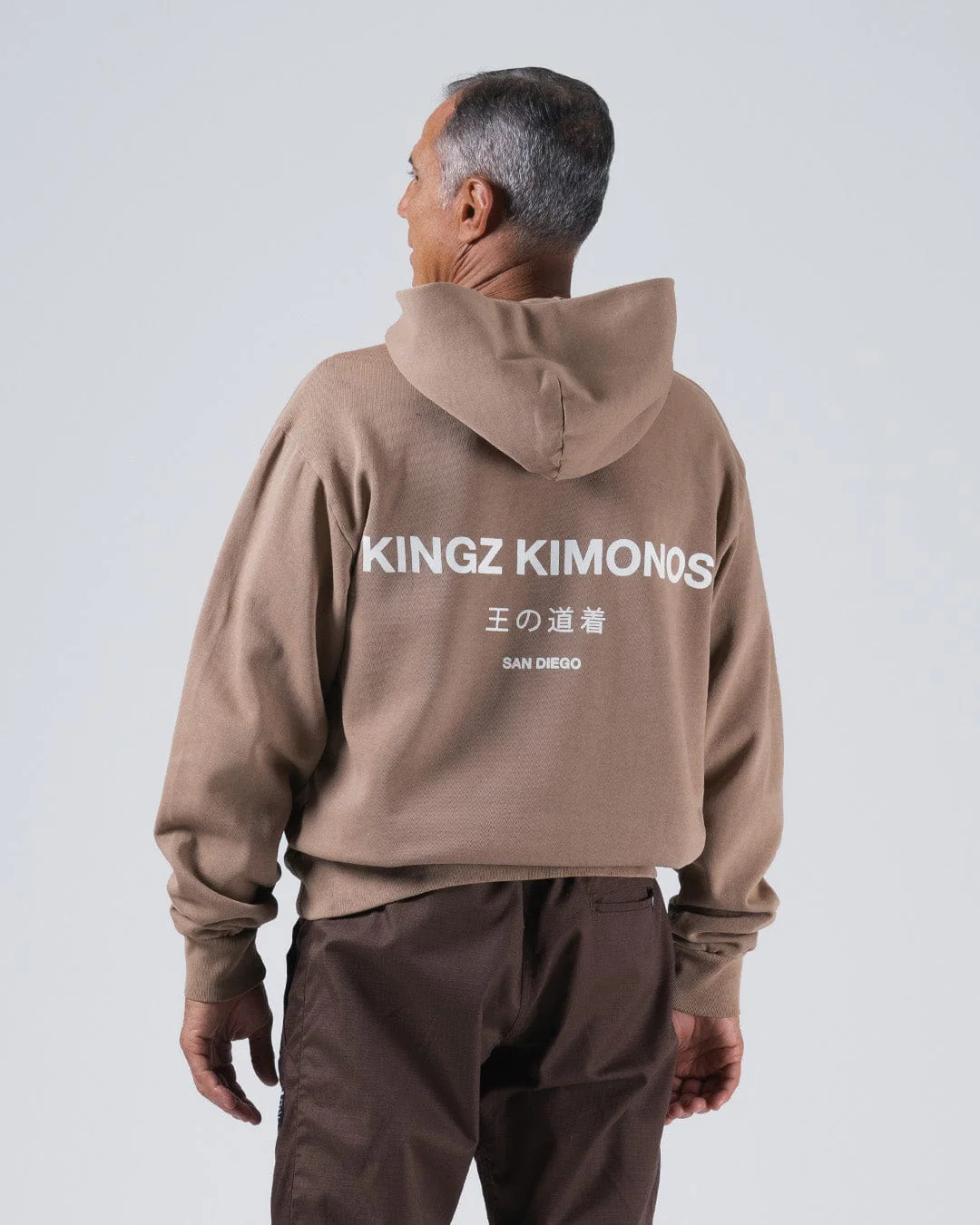 HQ V2 Hoodie - Image 4