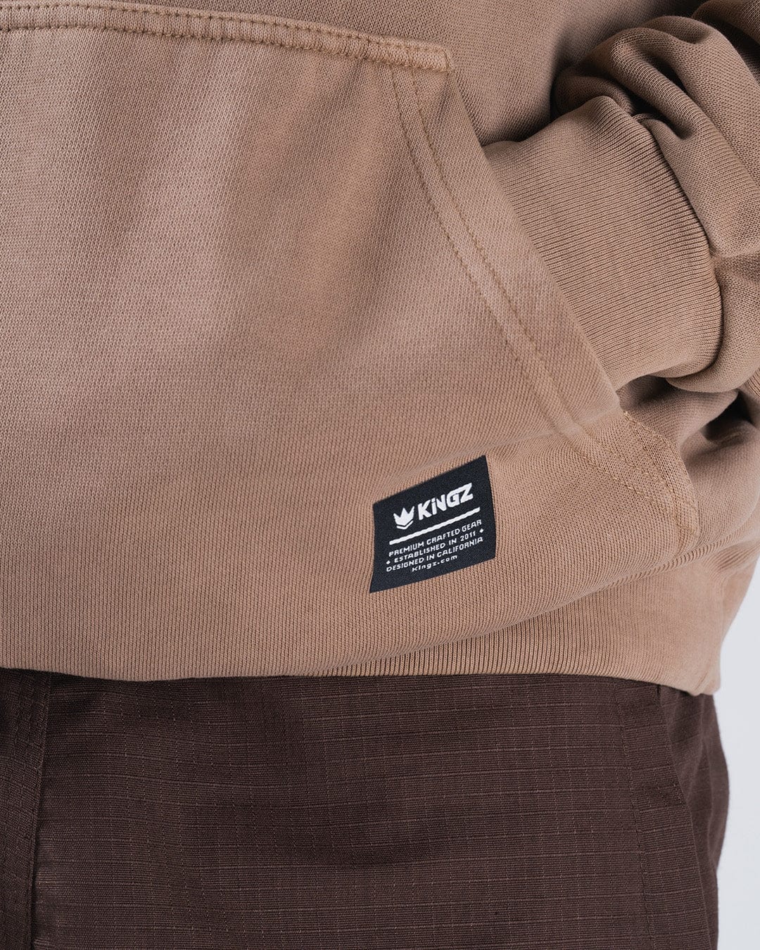 HQ V2 Hoodie - Image 8