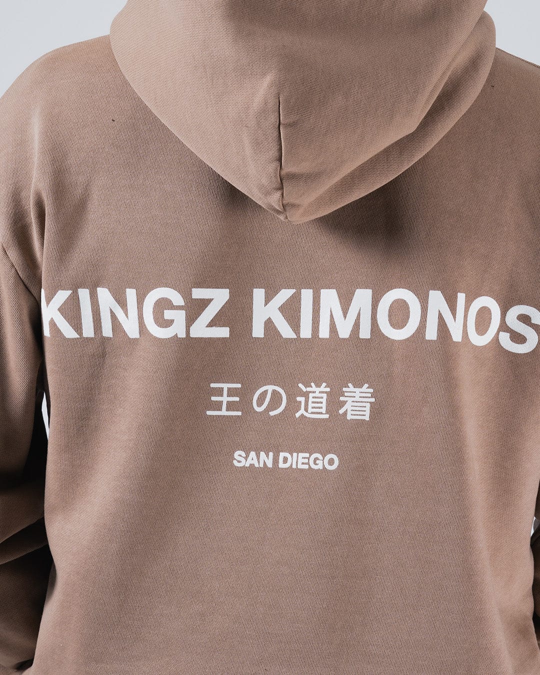 HQ V2 Hoodie - Image 9