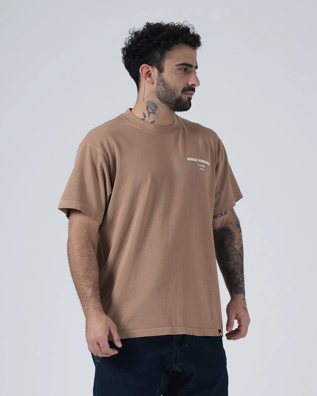 HQ V2 Tee - Image 13