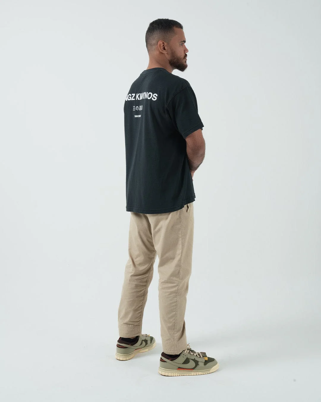 HQ V2 Tee - Image 15