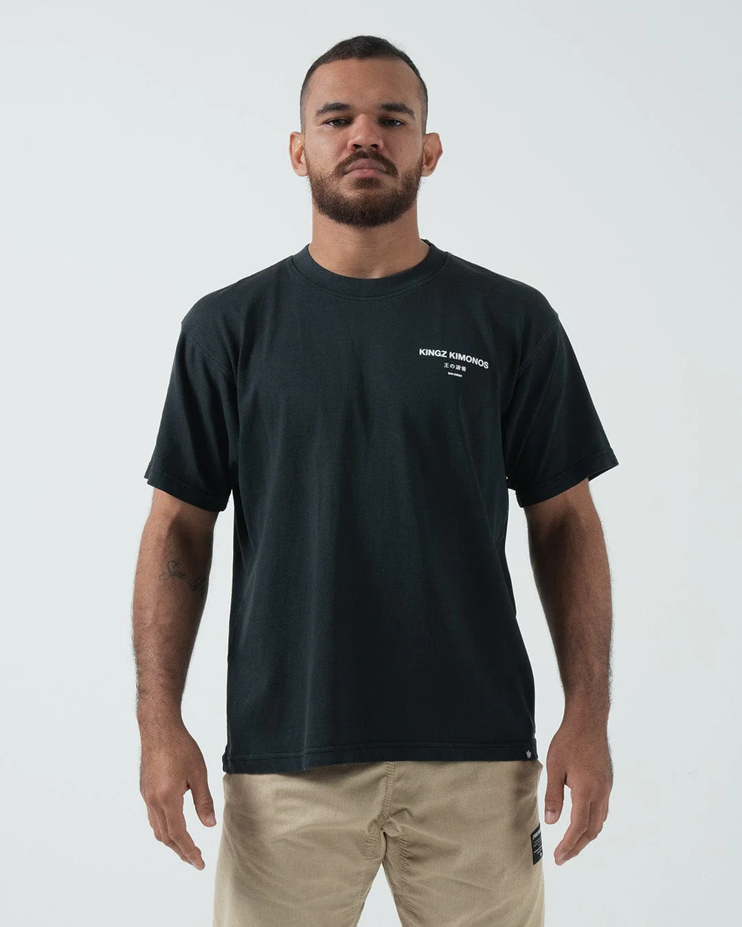 HQ V2 Tee - Image 16