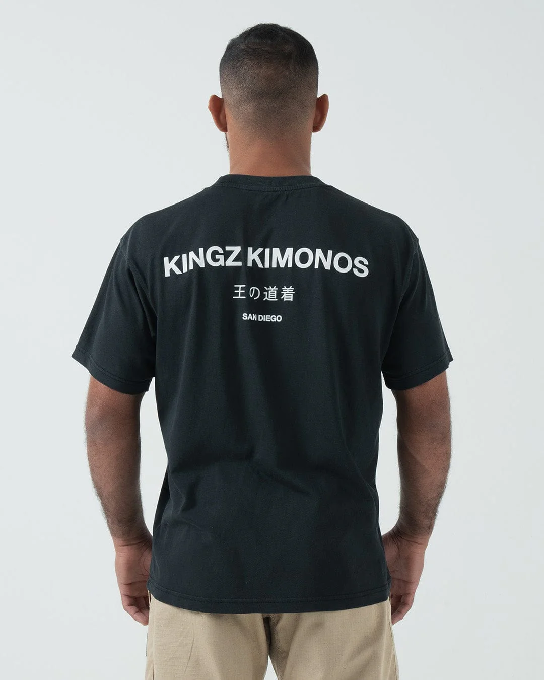 HQ V2 Tee - Image 17