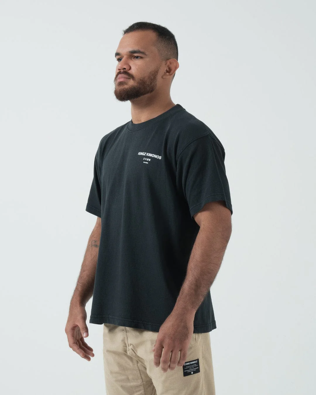 HQ V2 Tee - Image 18