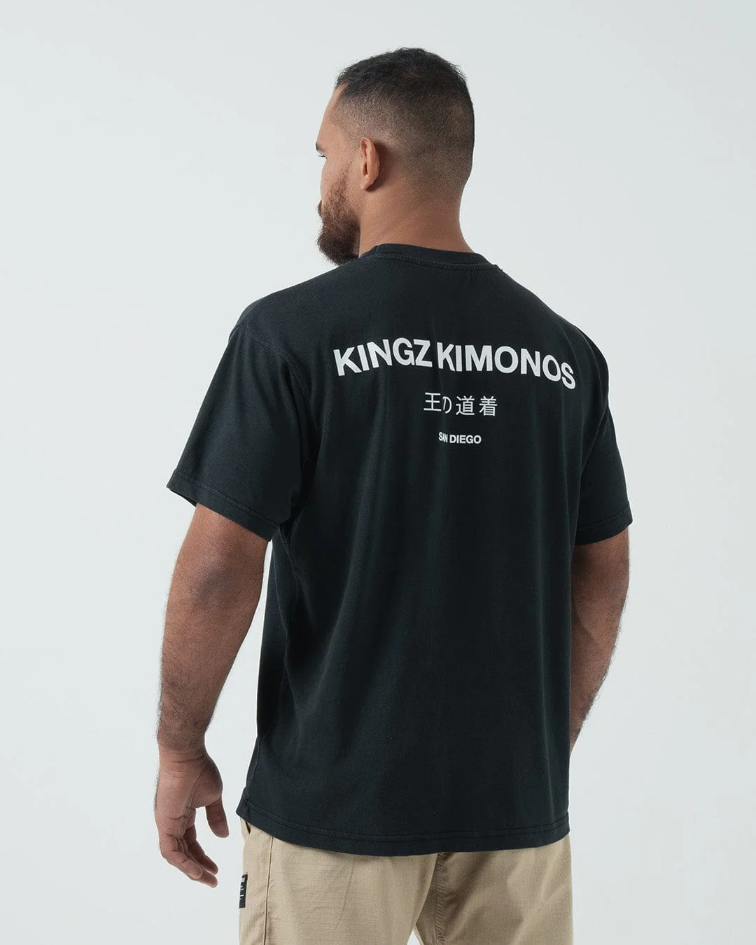 HQ V2 Tee - Image 19