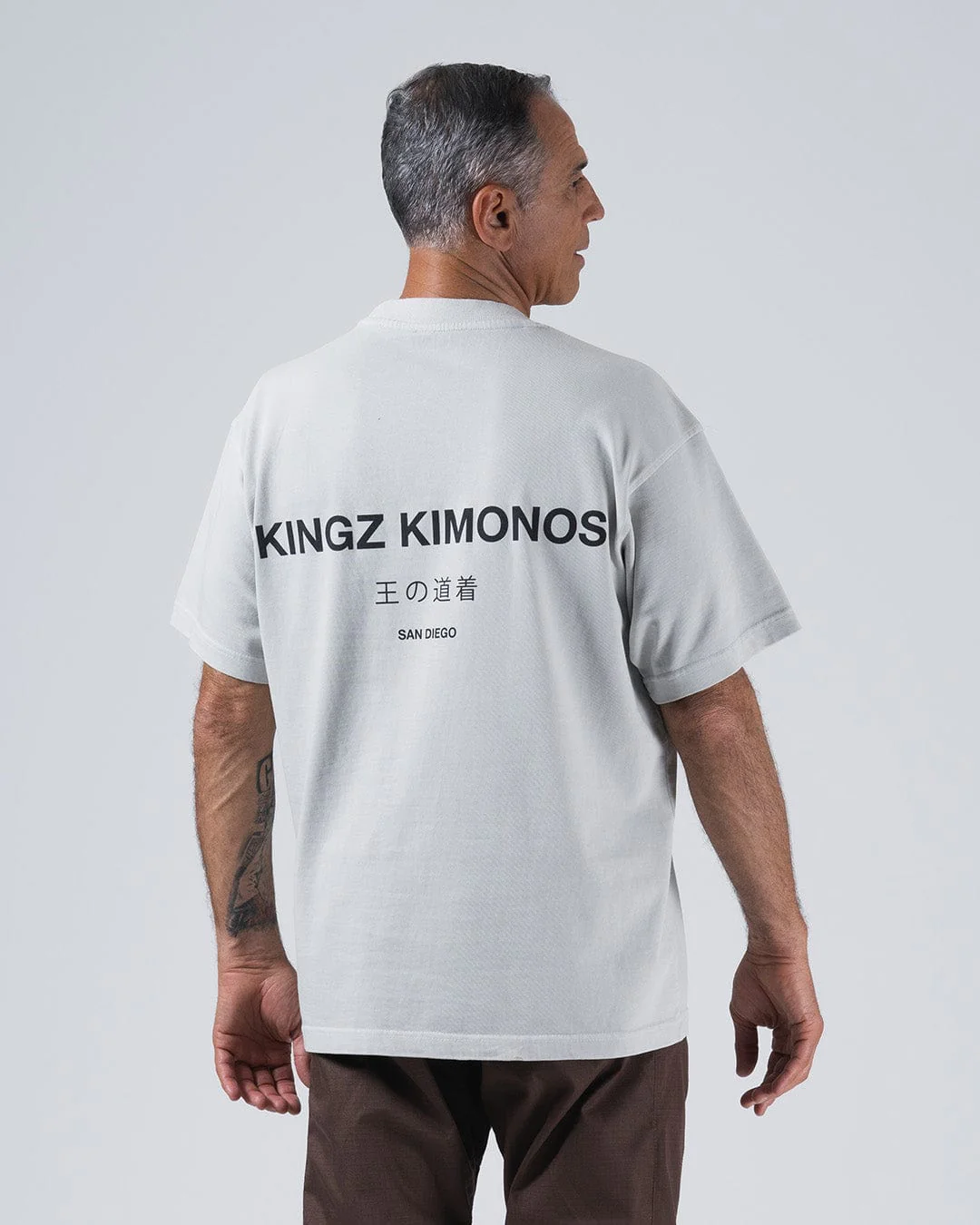 HQ V2 Tee - Image 2