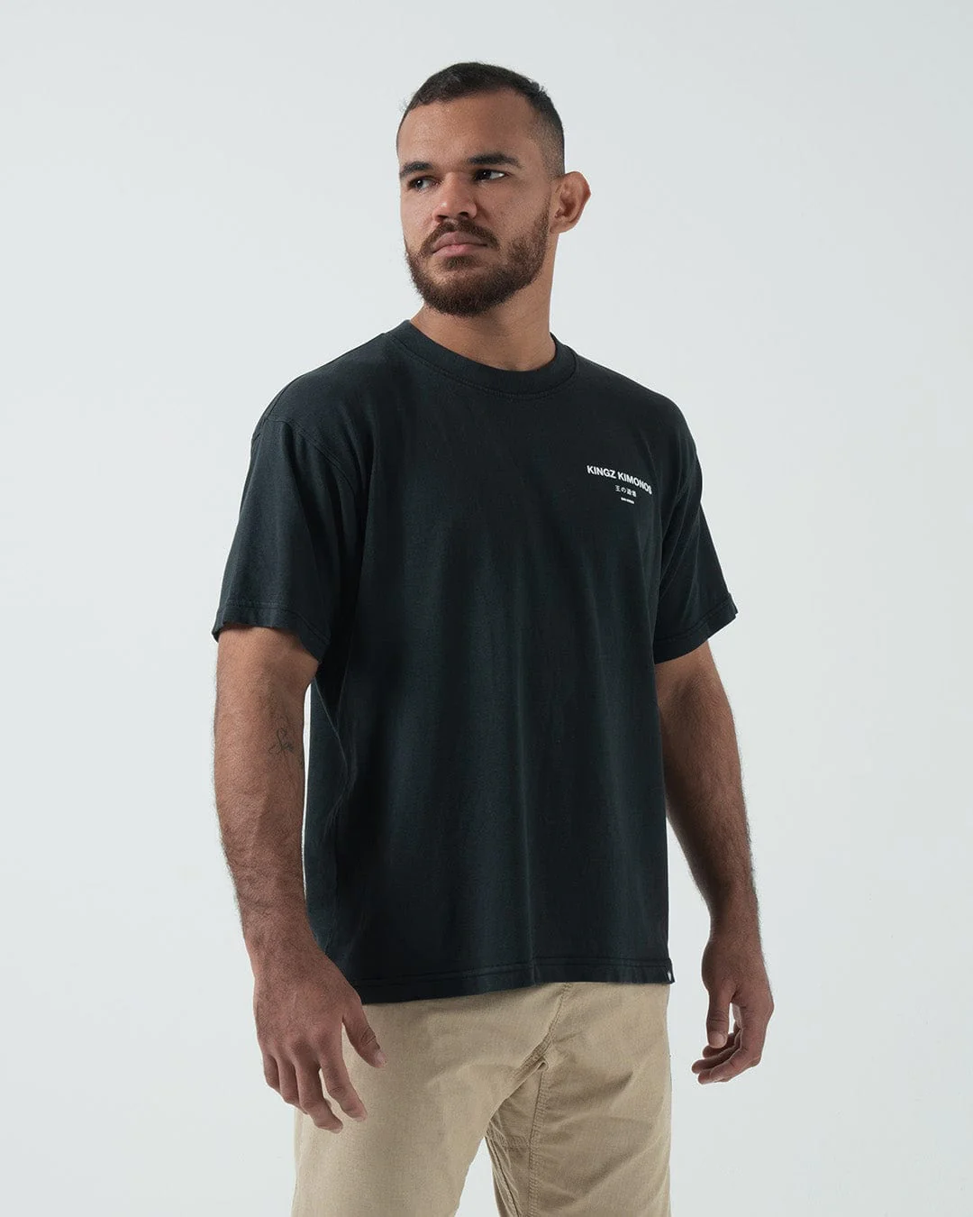 HQ V2 Tee - Image 20