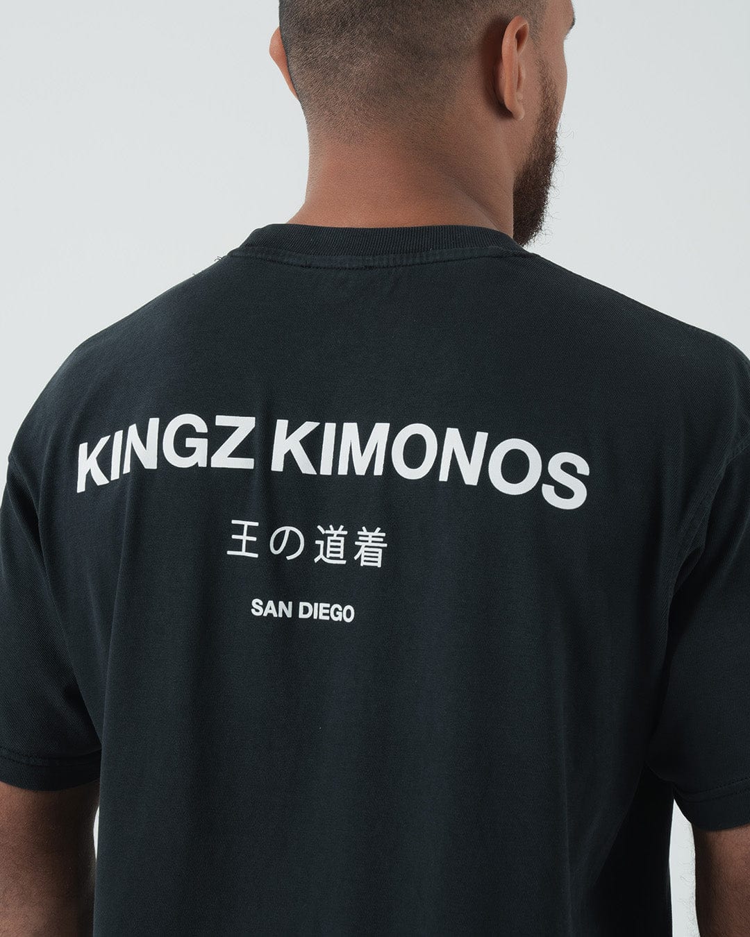 HQ V2 Tee - Image 21