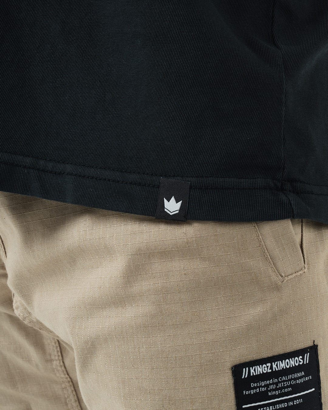 HQ V2 Tee - Image 22