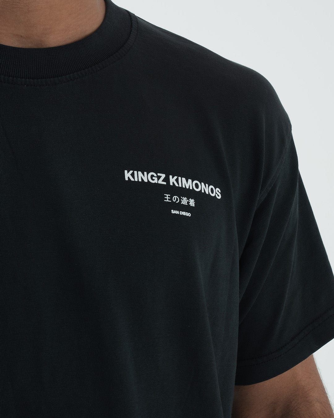 HQ V2 Tee - Image 23