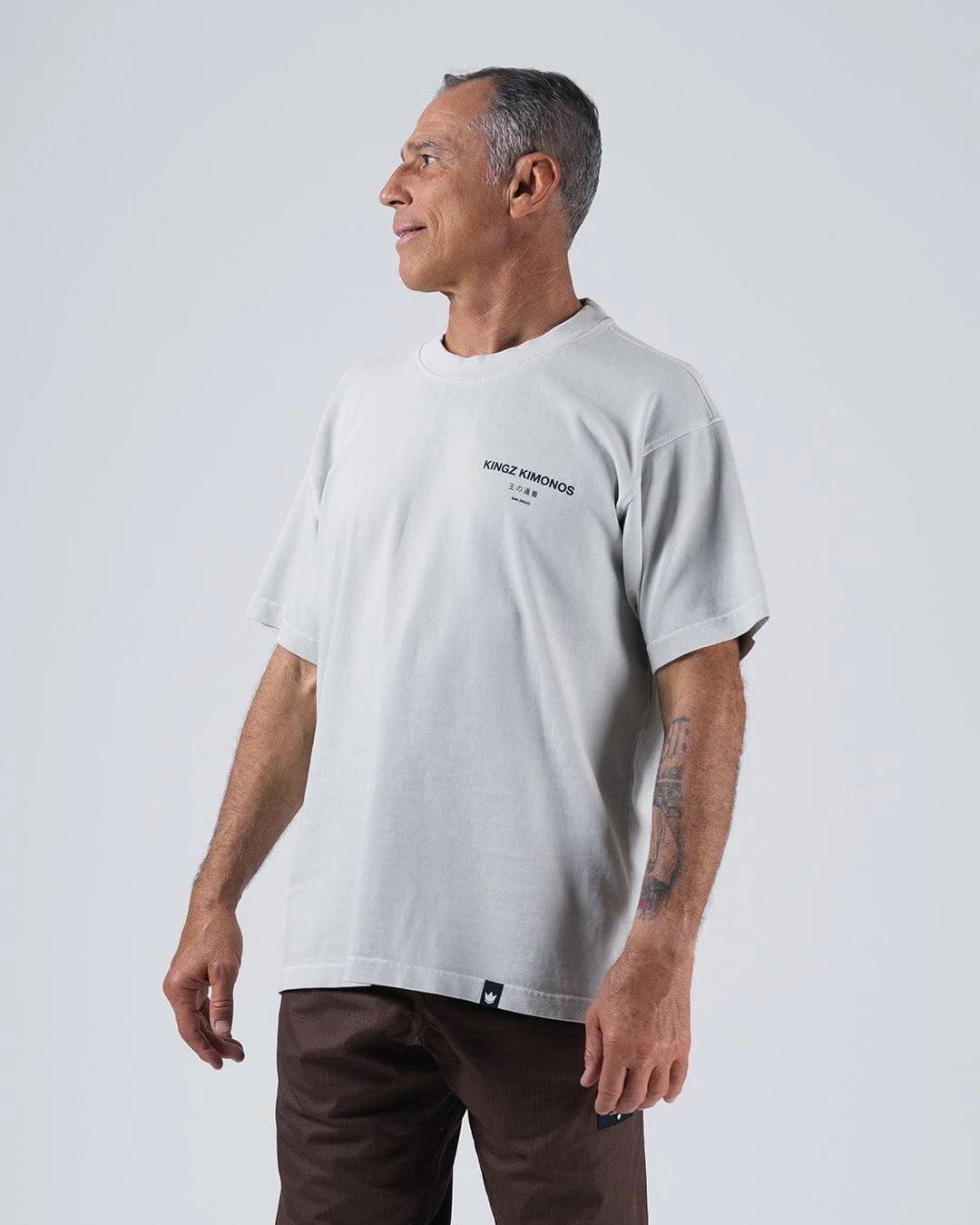 HQ V2 Tee - Image 3