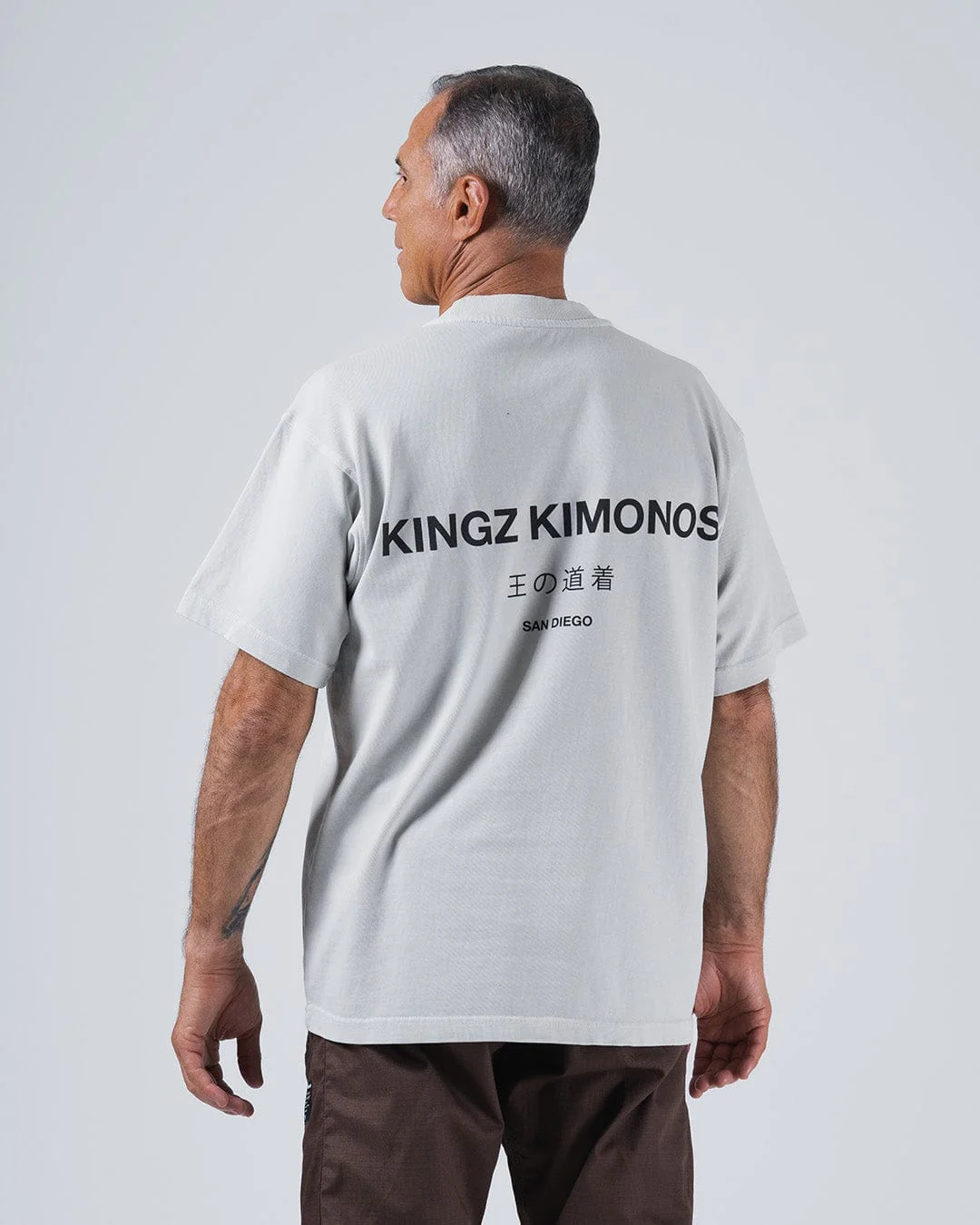 HQ V2 Tee - Image 4