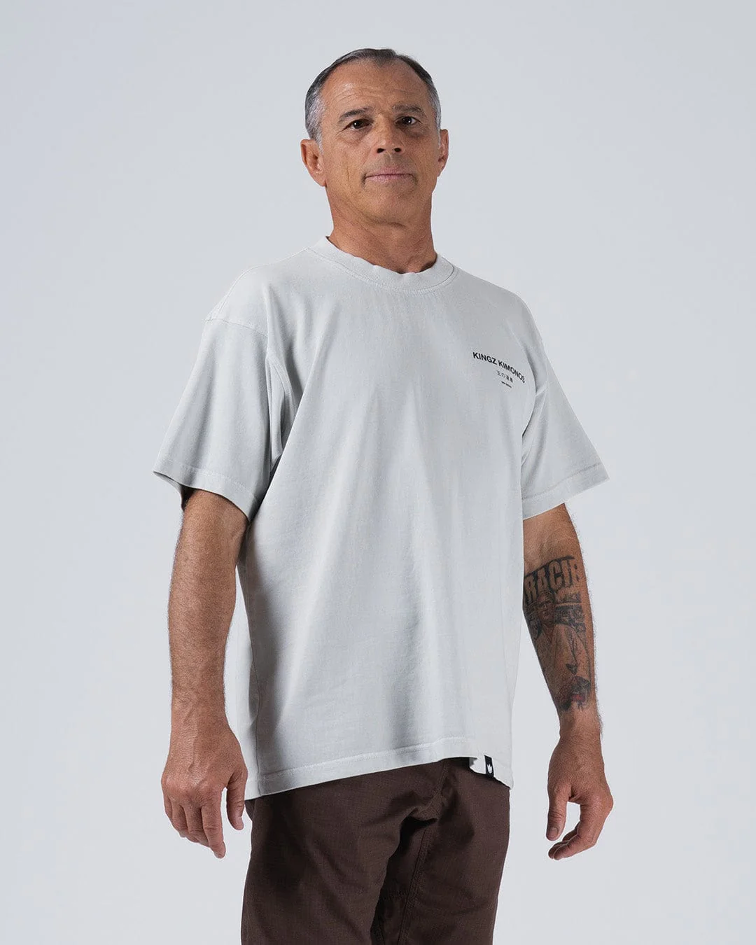 HQ V2 Tee - Image 6