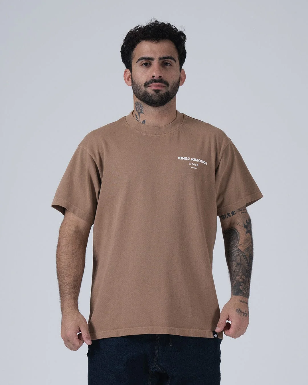 HQ V2 Tee - Image 8