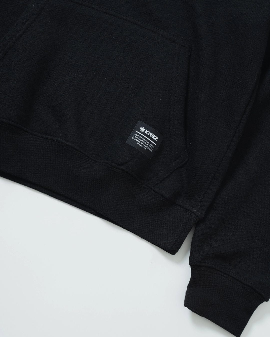 HQ V2 Youth Hoodie - Image 10