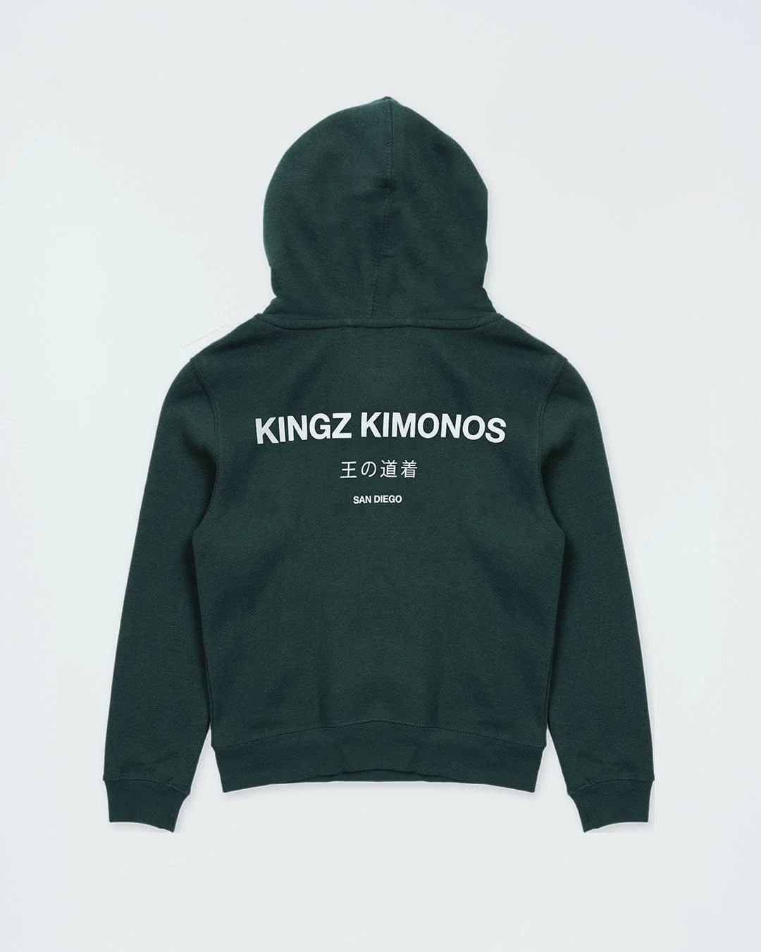 HQ V2 Youth Hoodie - Image 3