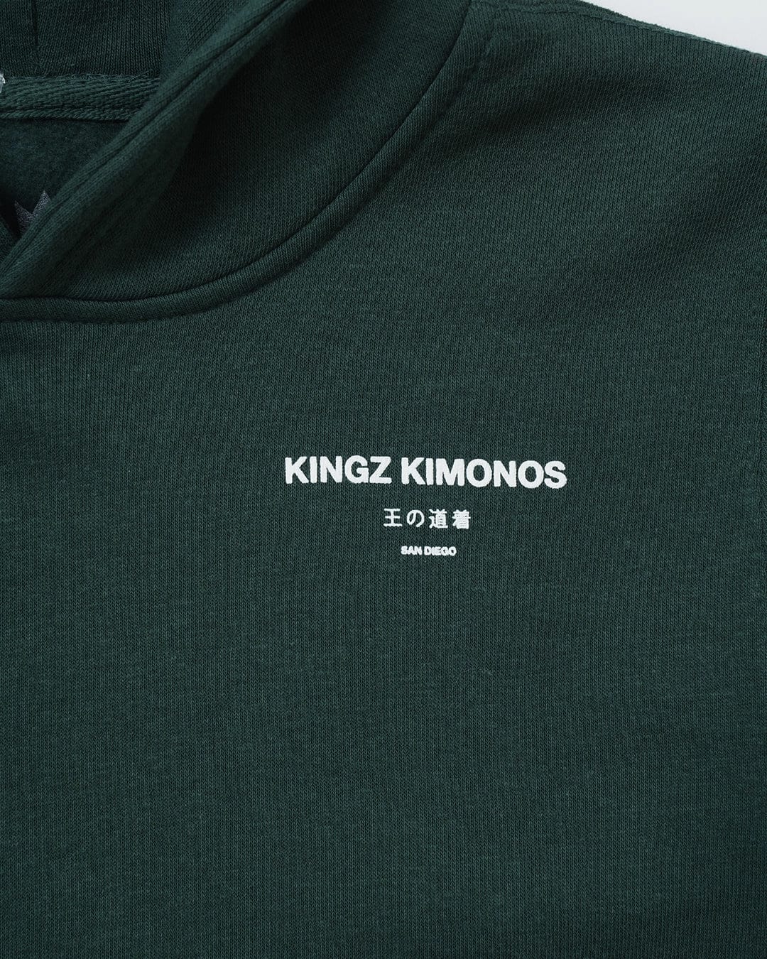 HQ V2 Youth Hoodie - Image 4