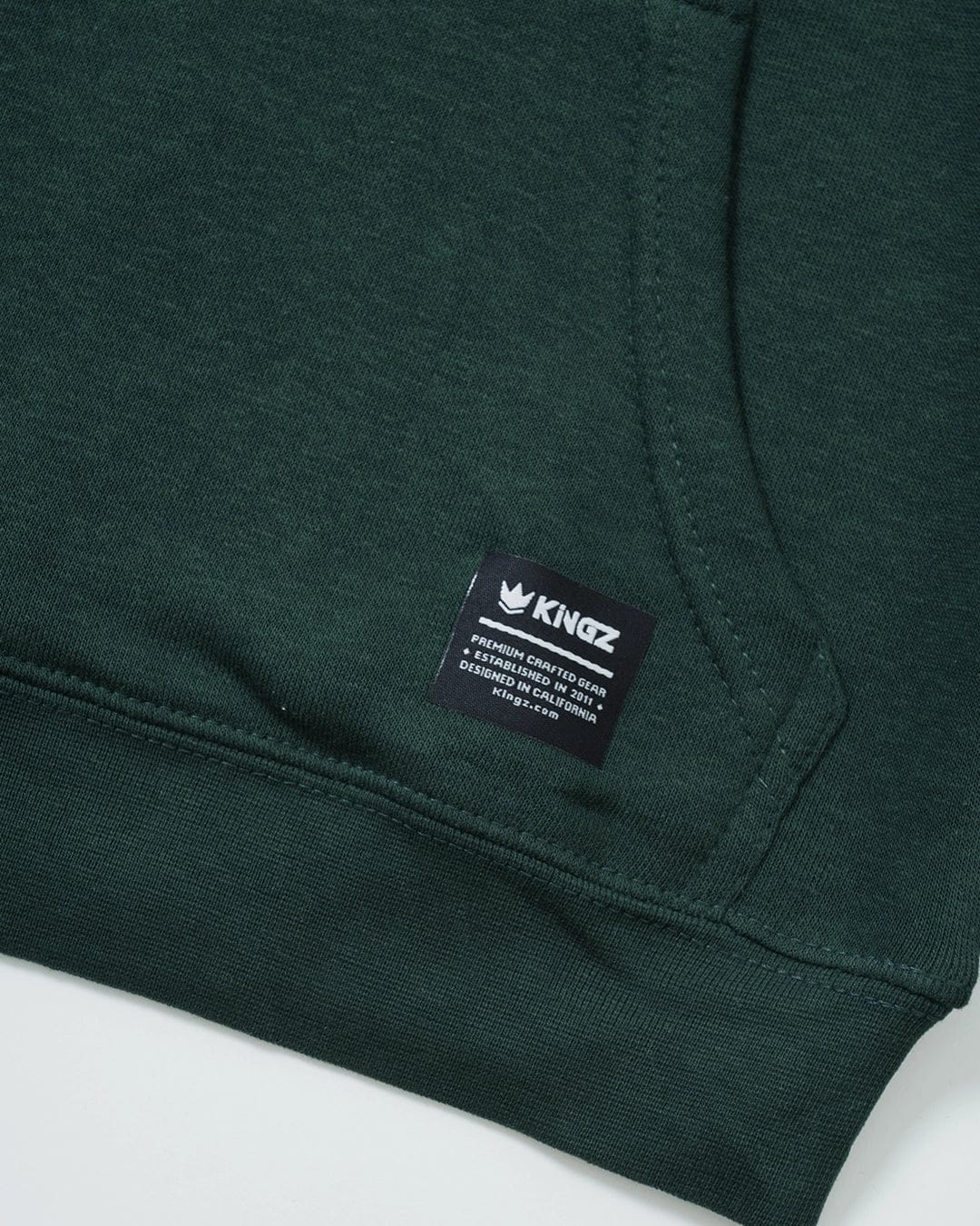 HQ V2 Youth Hoodie - Image 5