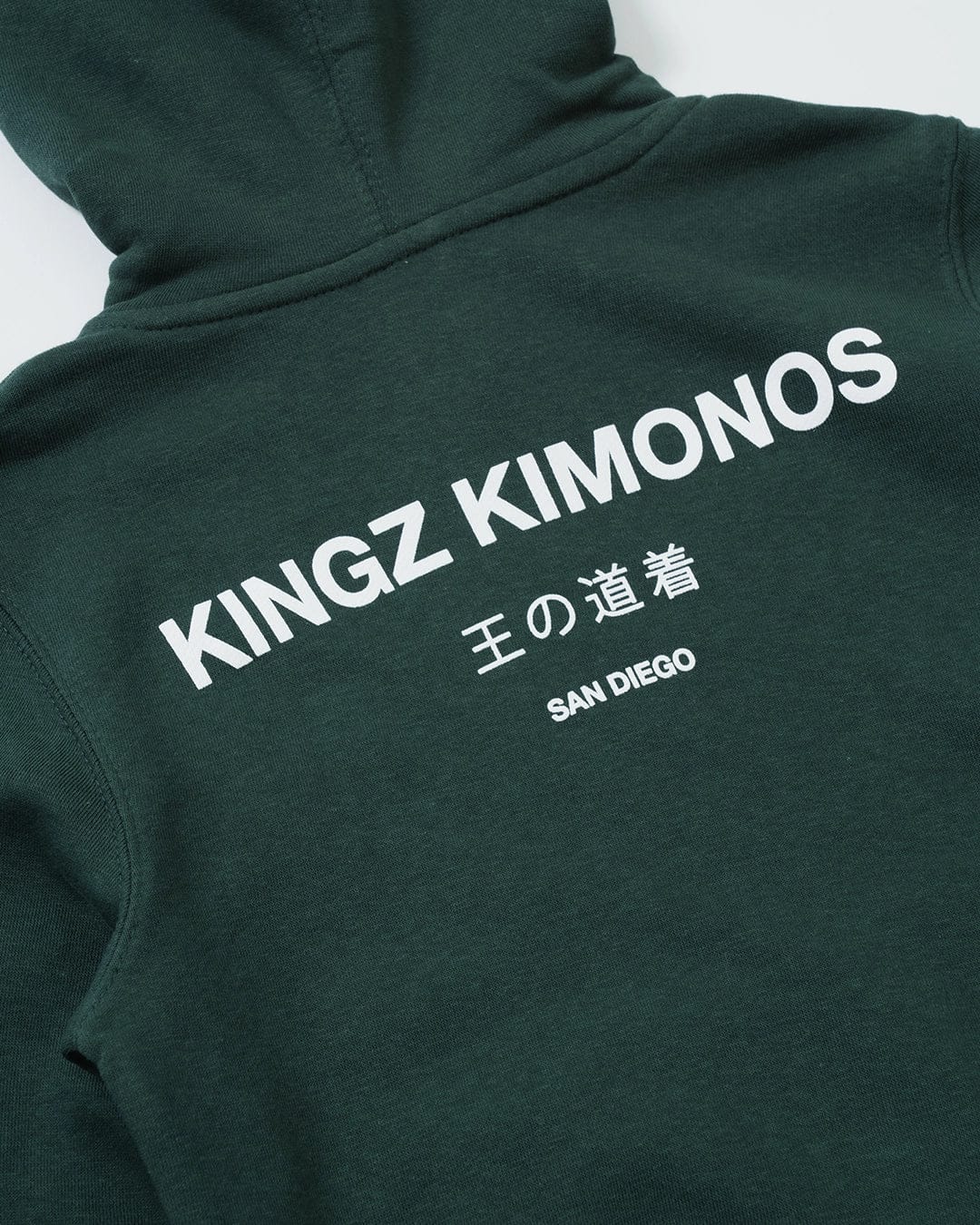 HQ V2 Youth Hoodie - Image 6