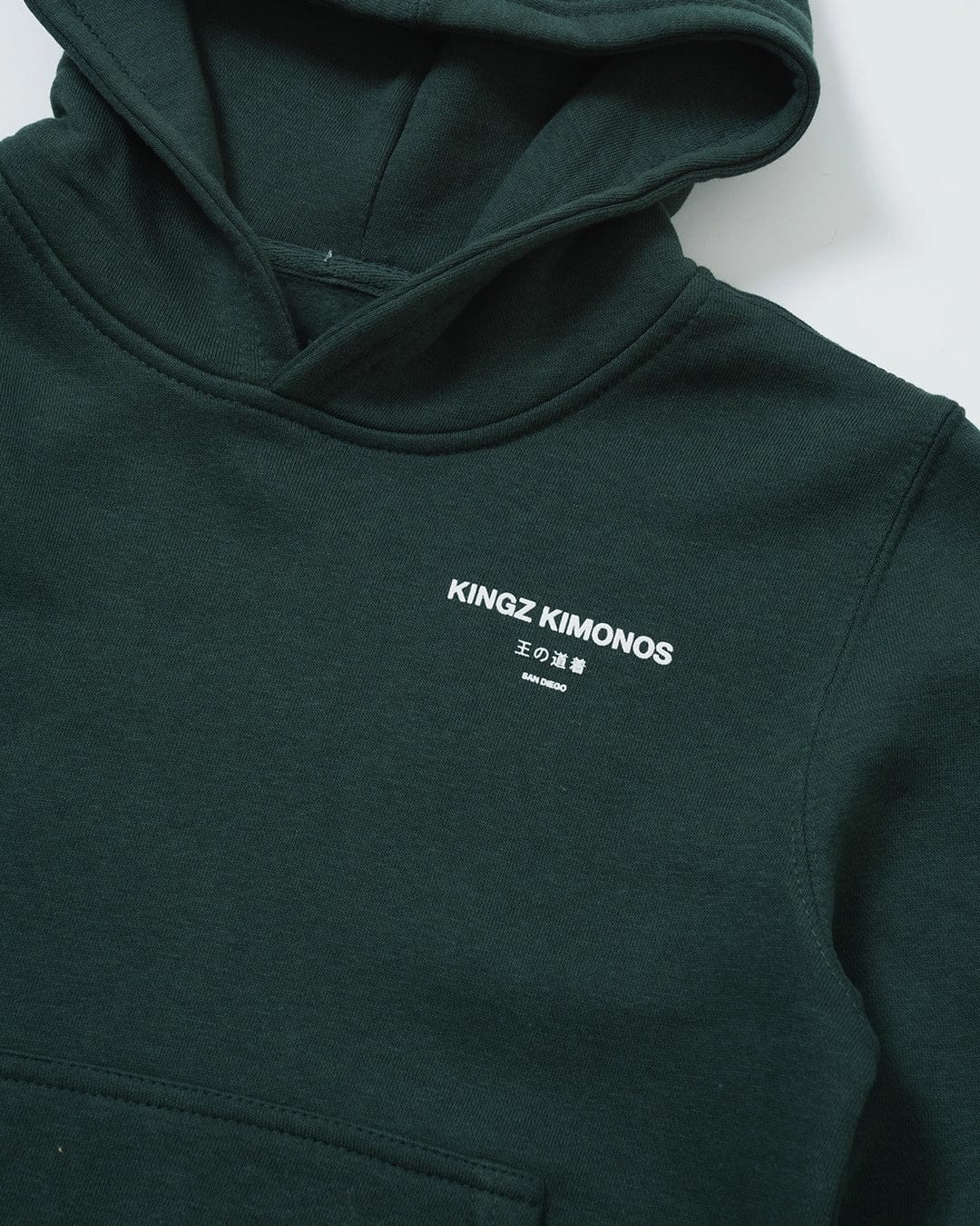 HQ V2 Youth Hoodie - Image 7