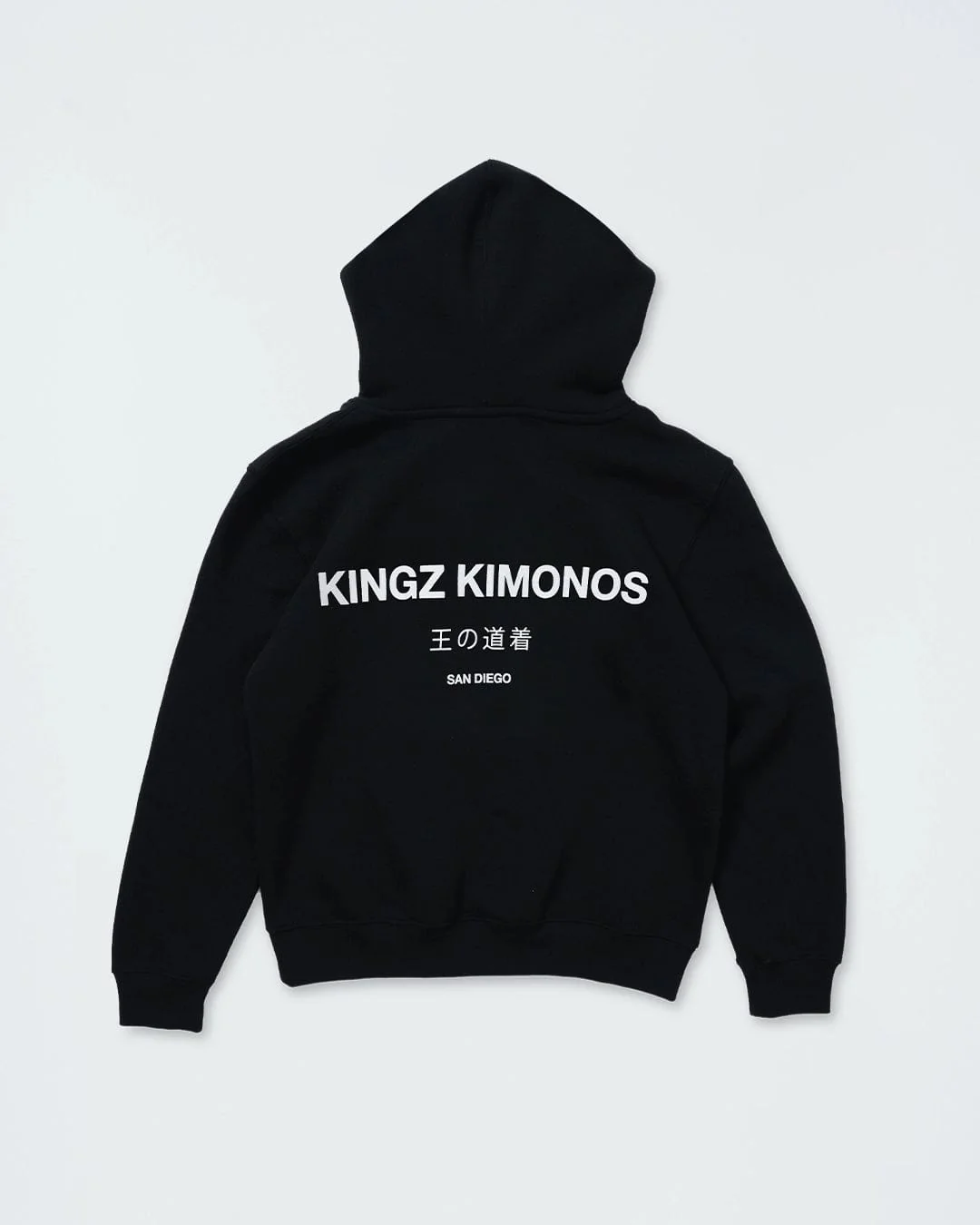 HQ V2 Youth Hoodie - Image 8
