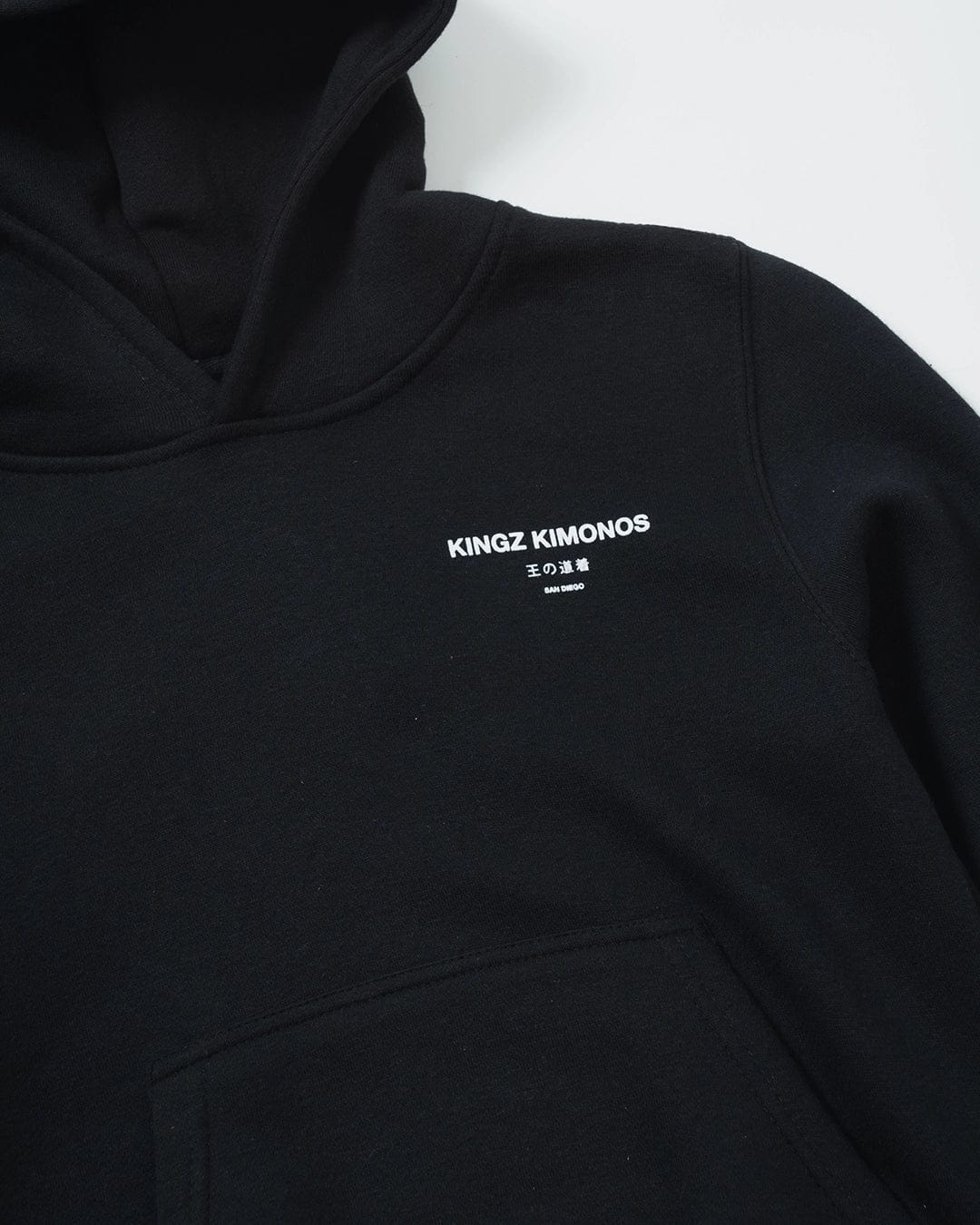HQ V2 Youth Hoodie - Image 9