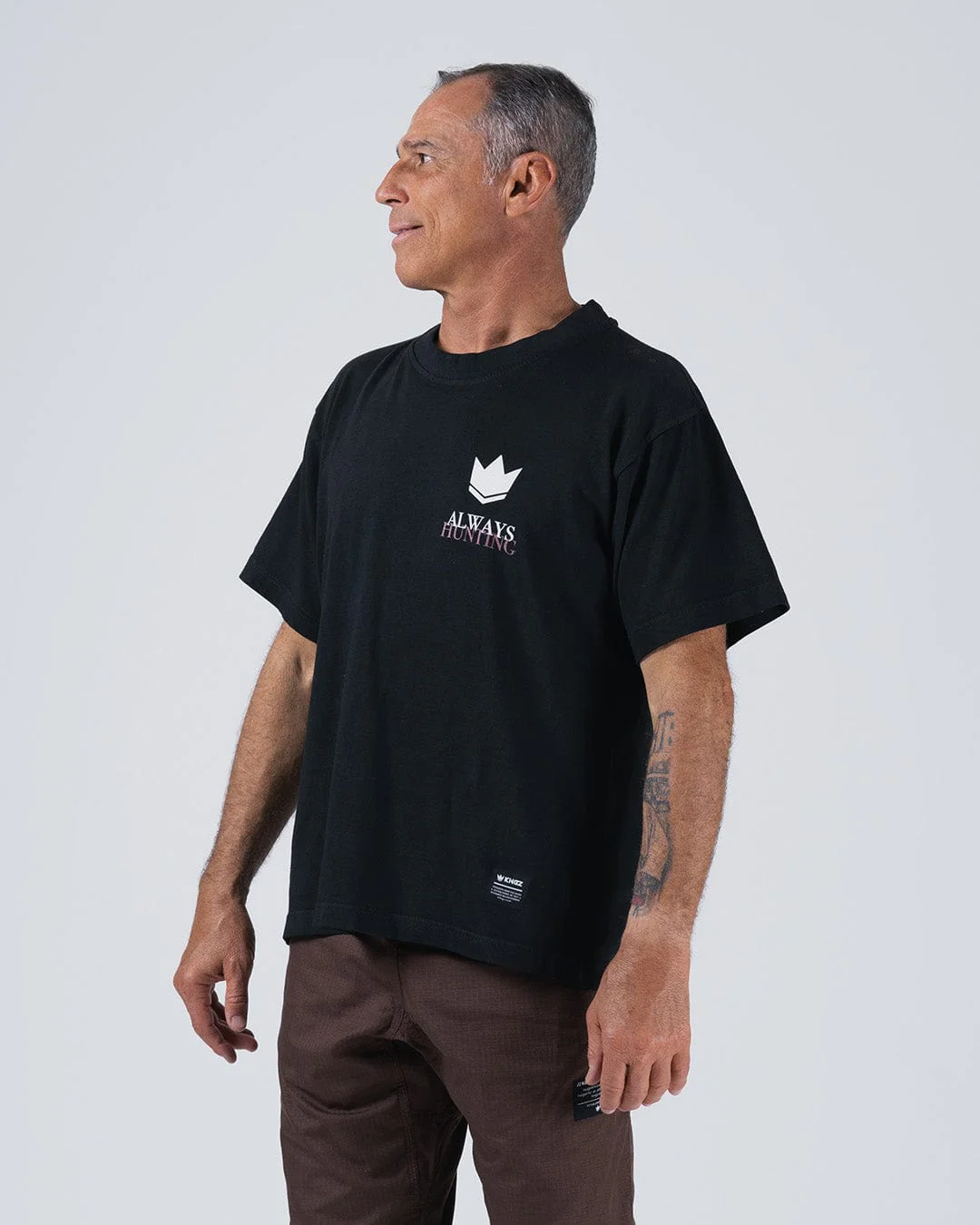 Hunting Tee - Image 13